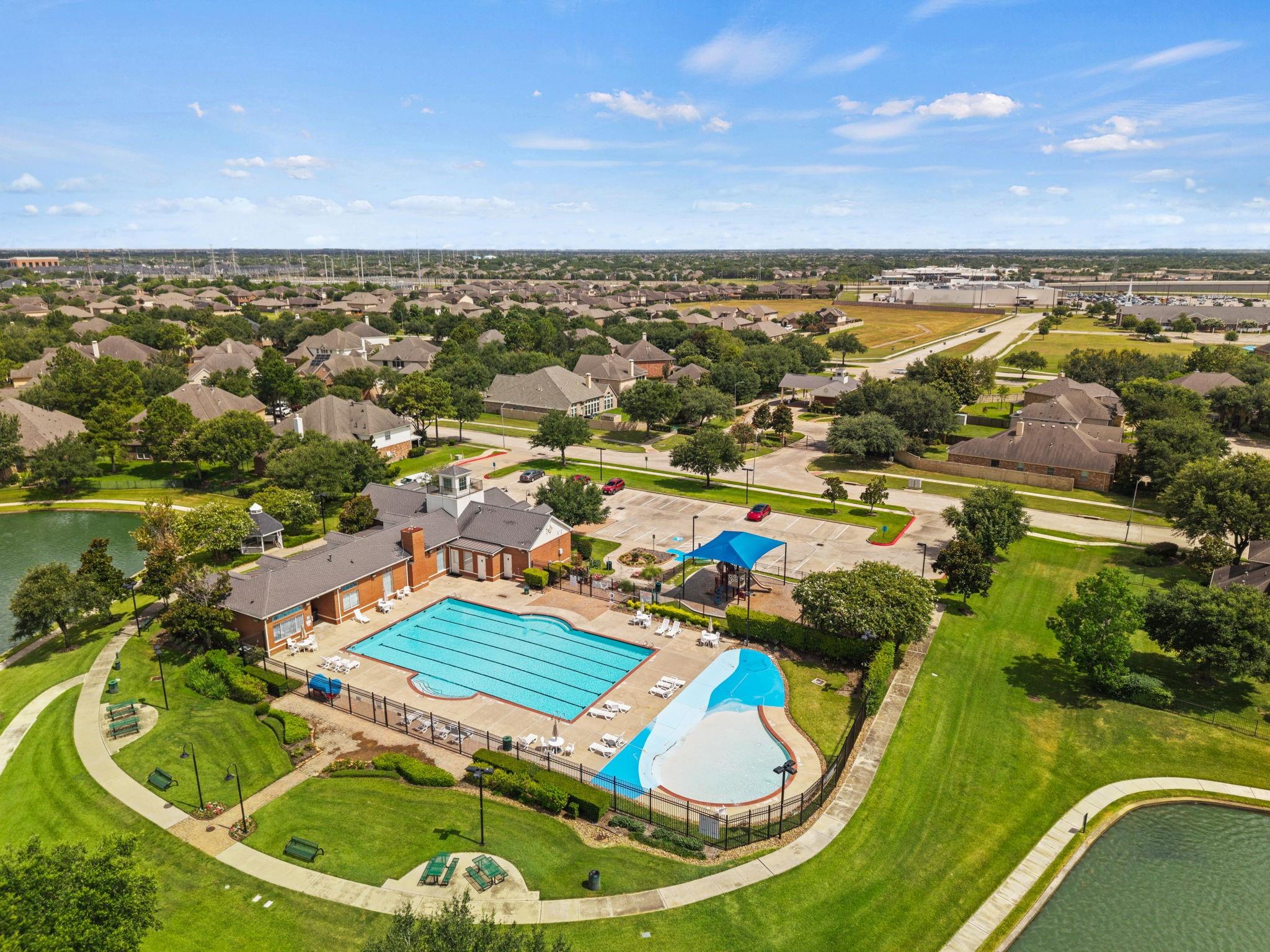 25203 Canary Point Drive