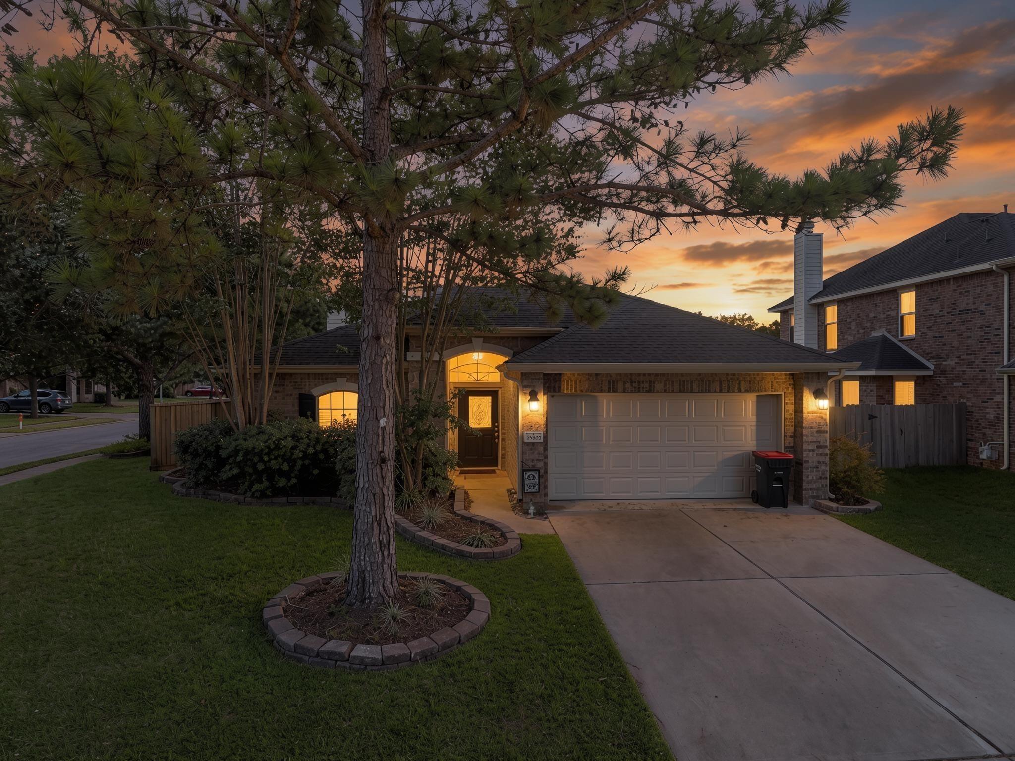 25203 Canary Point Drive
