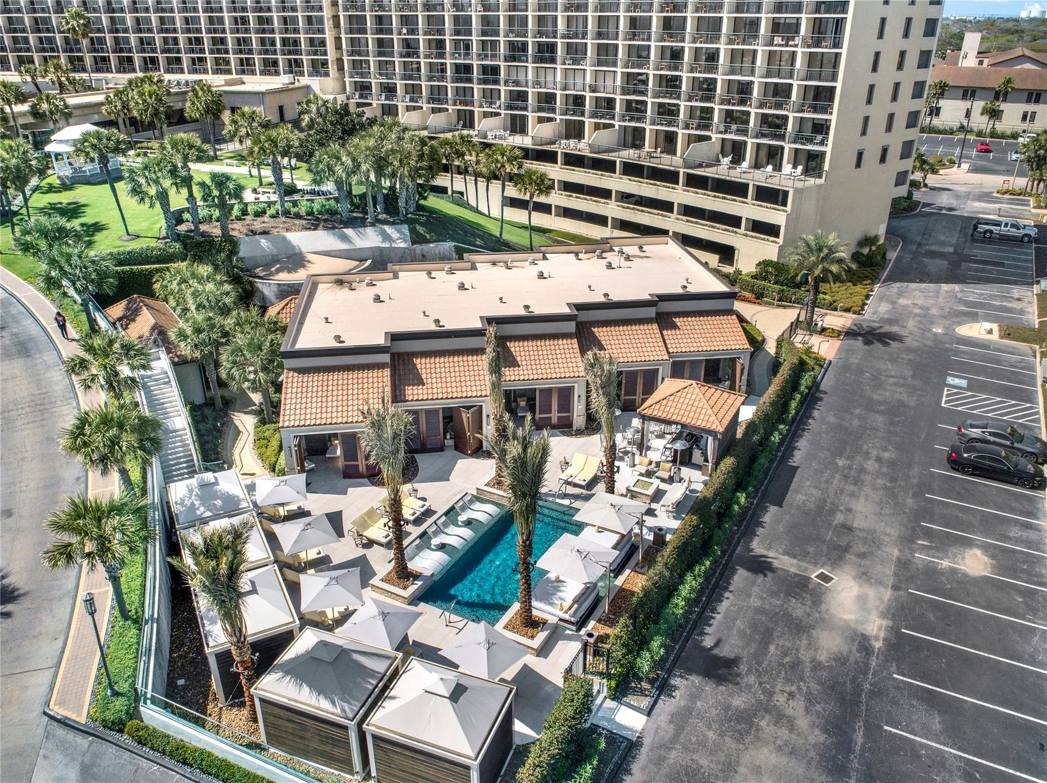 5220 Seawall Boulevard # 1037B