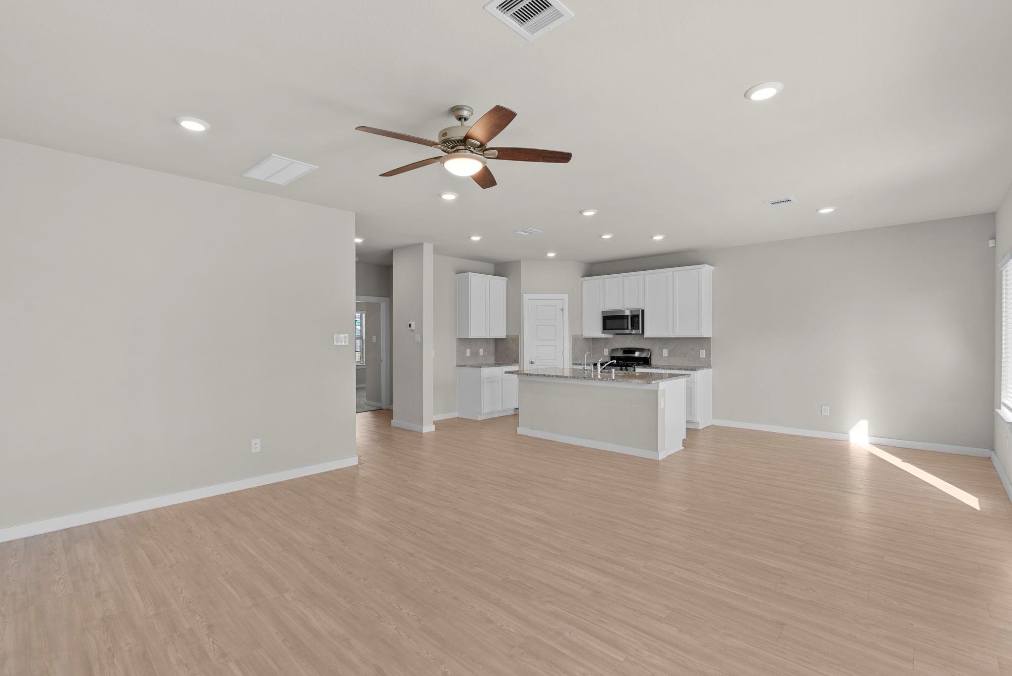 1203 Lancer Leap Drive