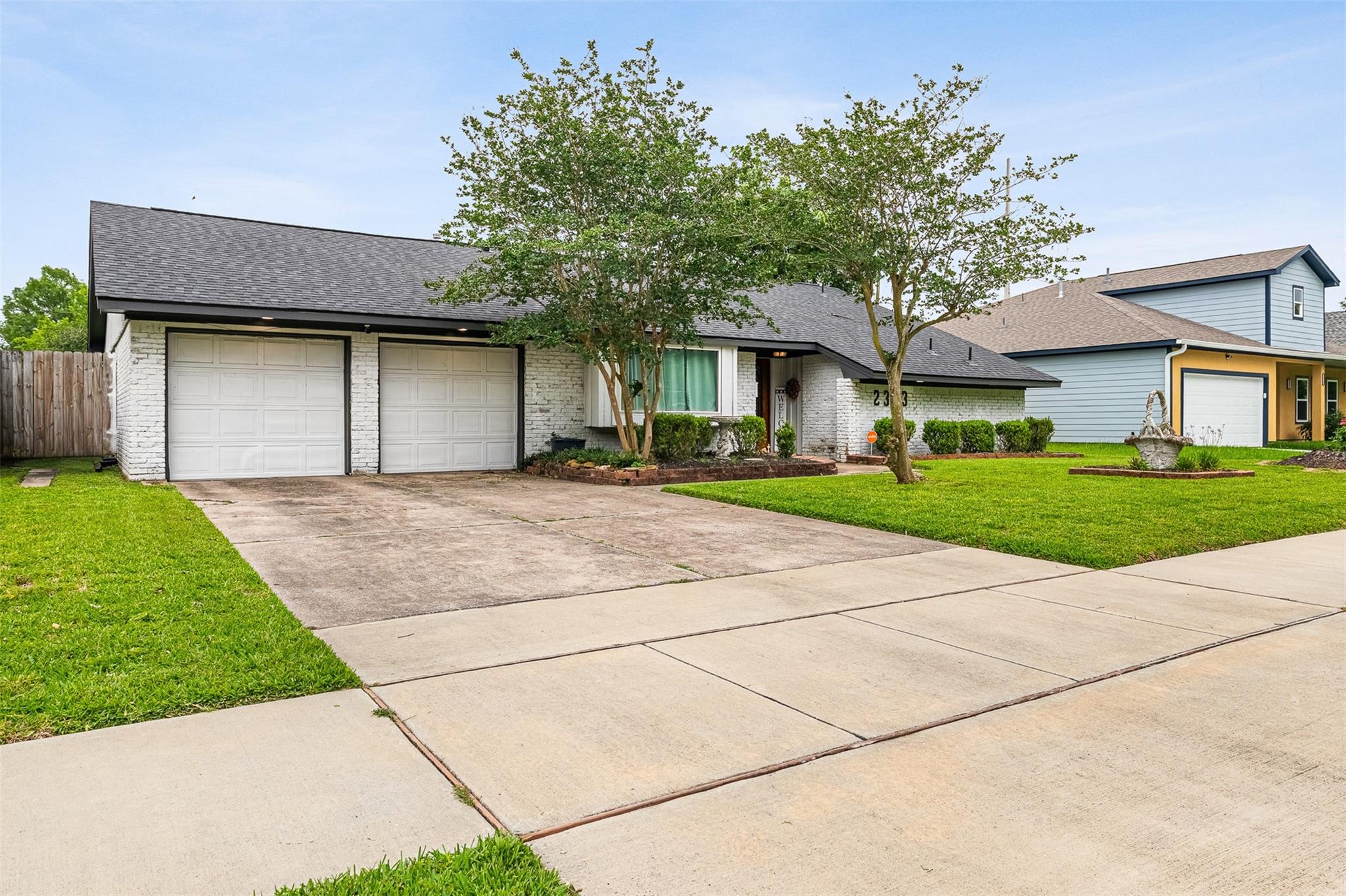 2313 Cedar Street
