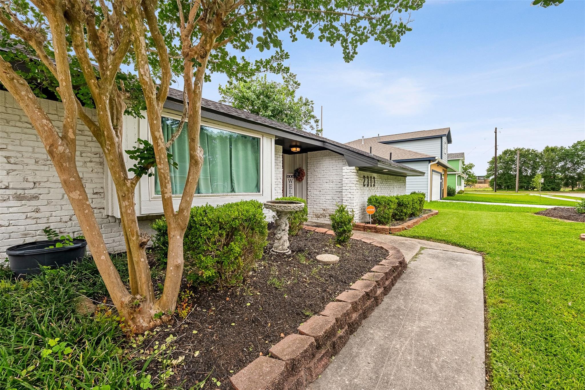 2313 Cedar Street