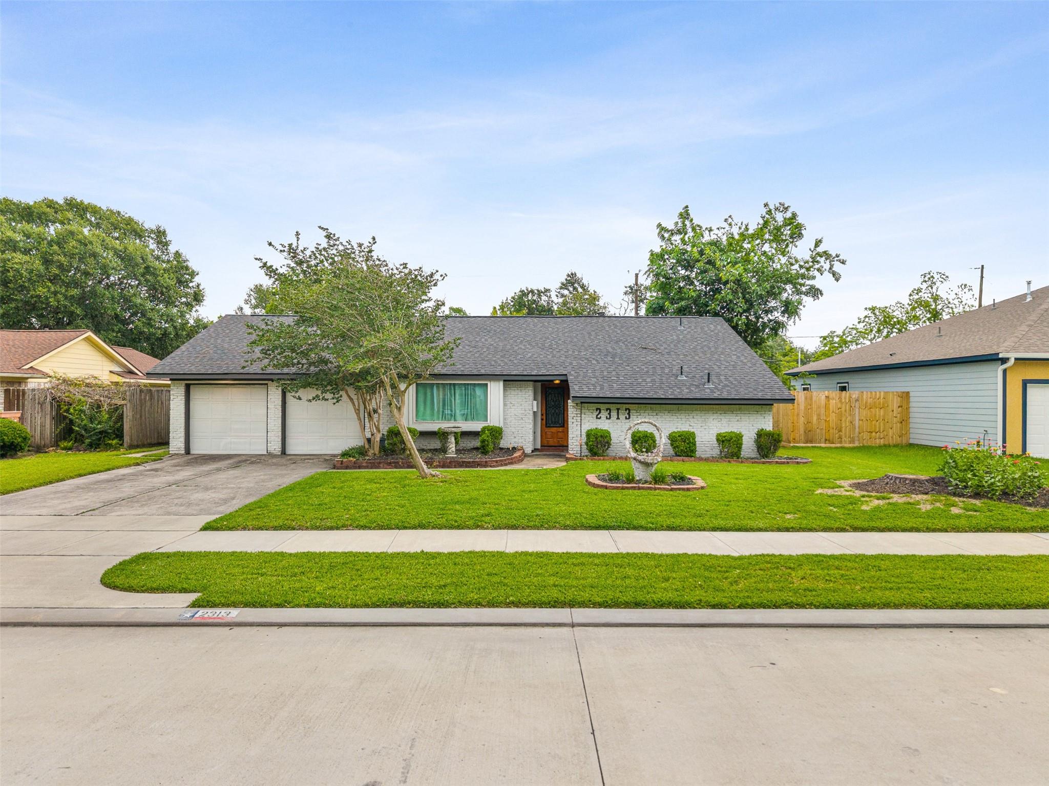 2313 Cedar Street