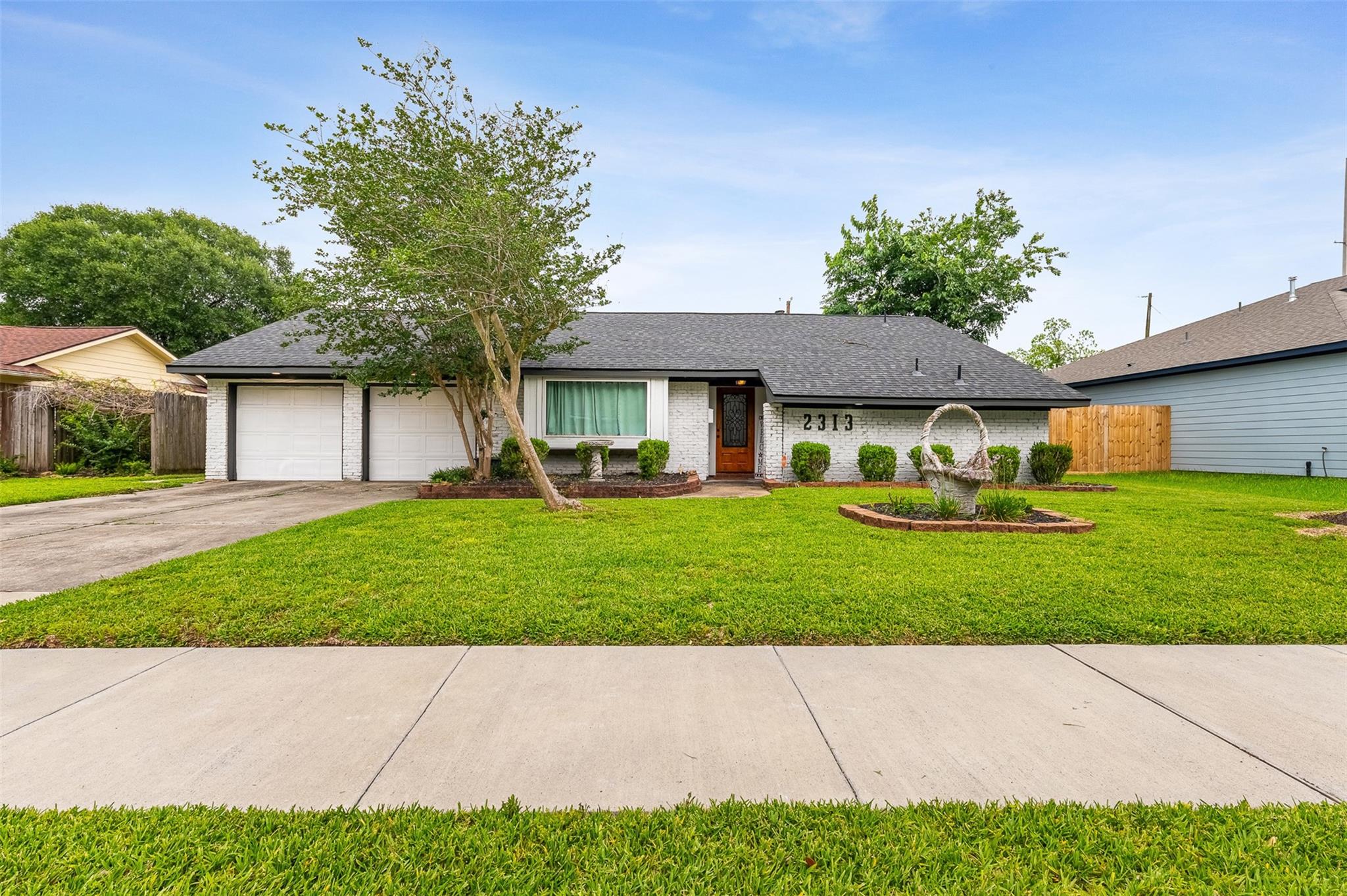 2313 Cedar Street