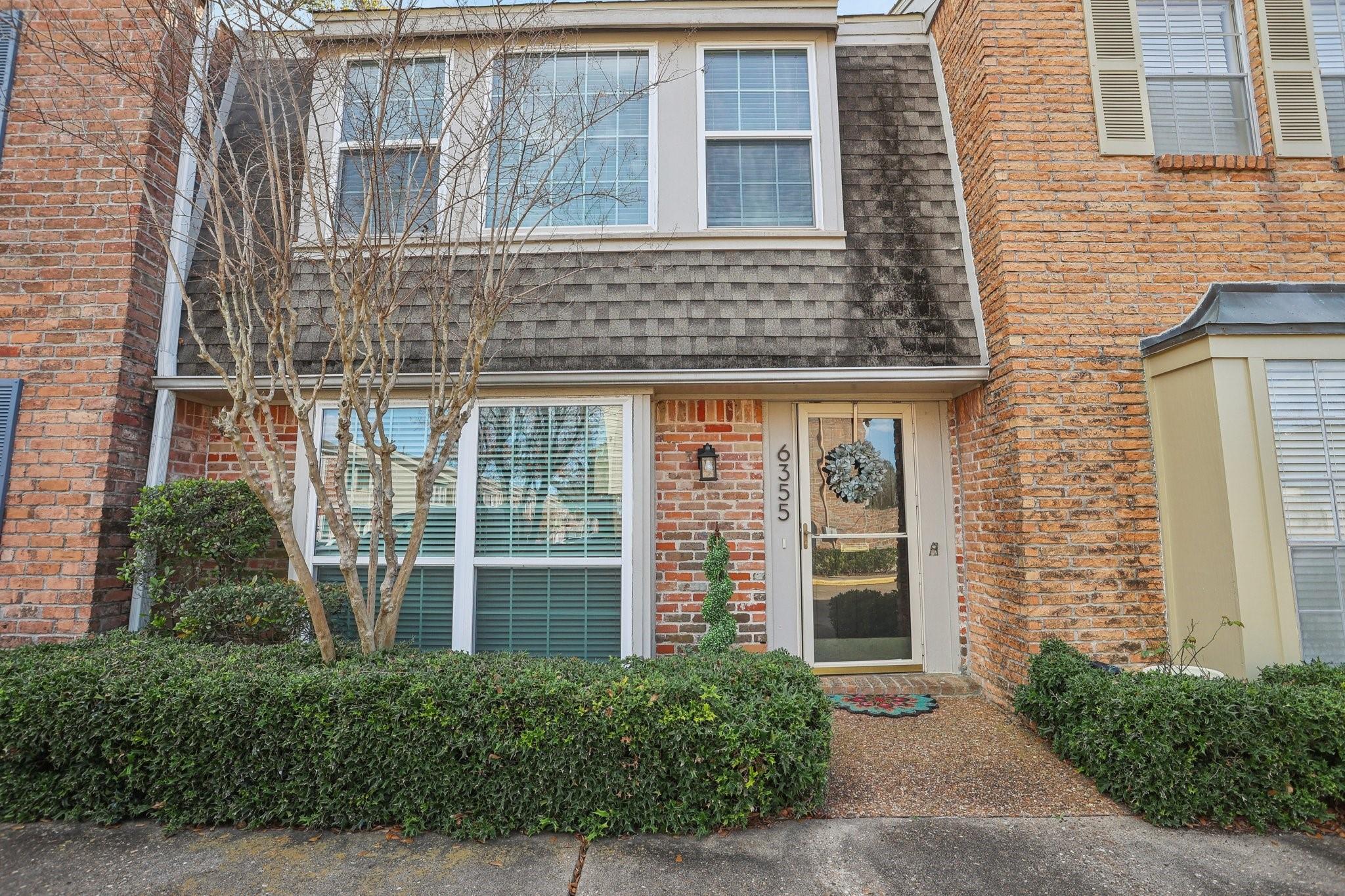 6355 Del Monte Drive # 64