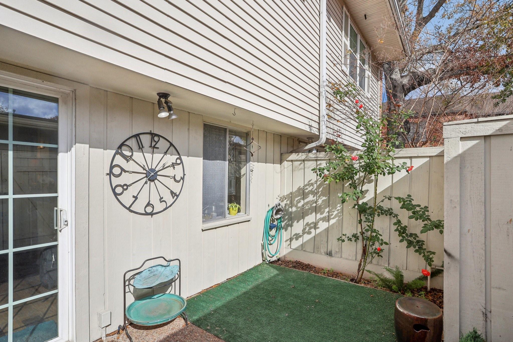 6355 Del Monte Drive # 64