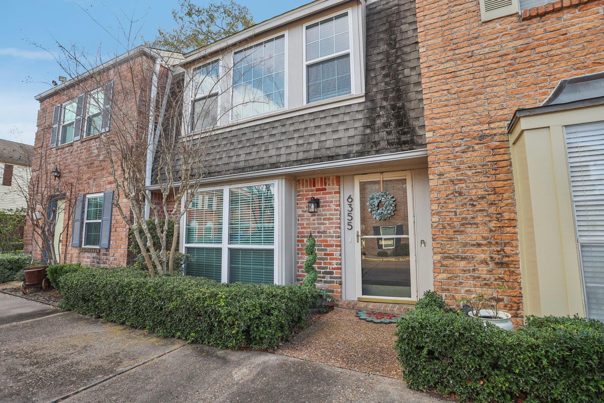 6355 Del Monte Drive # 64