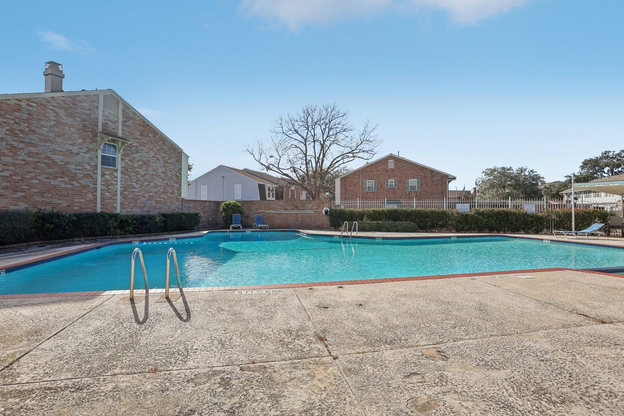 6355 Del Monte Drive # 64