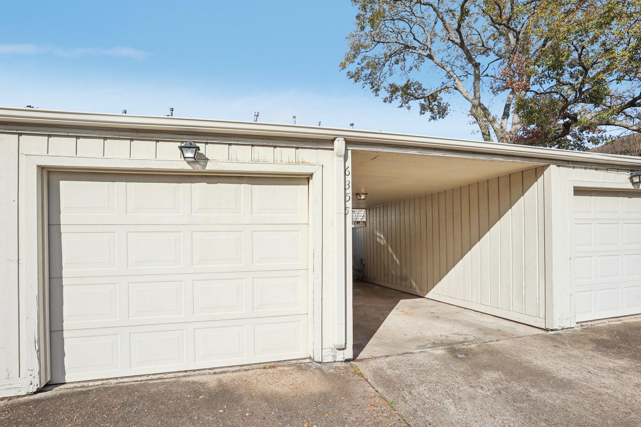 6355 Del Monte Drive # 64