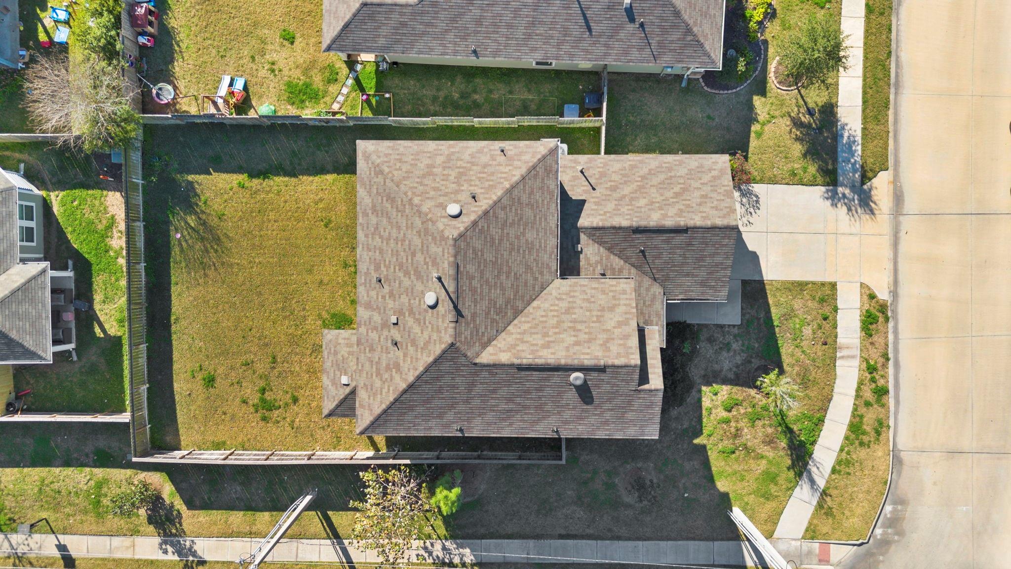 1203 Lancer Leap Drive