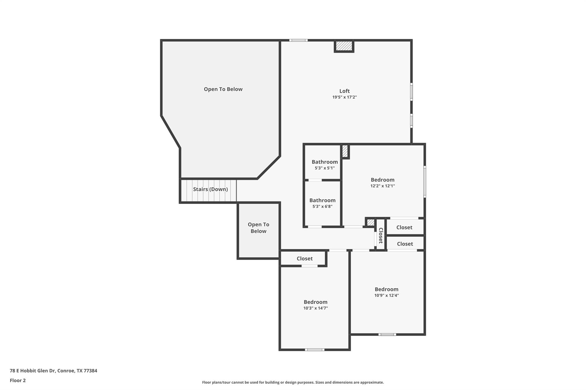 78 E Hobbit Glen Drive