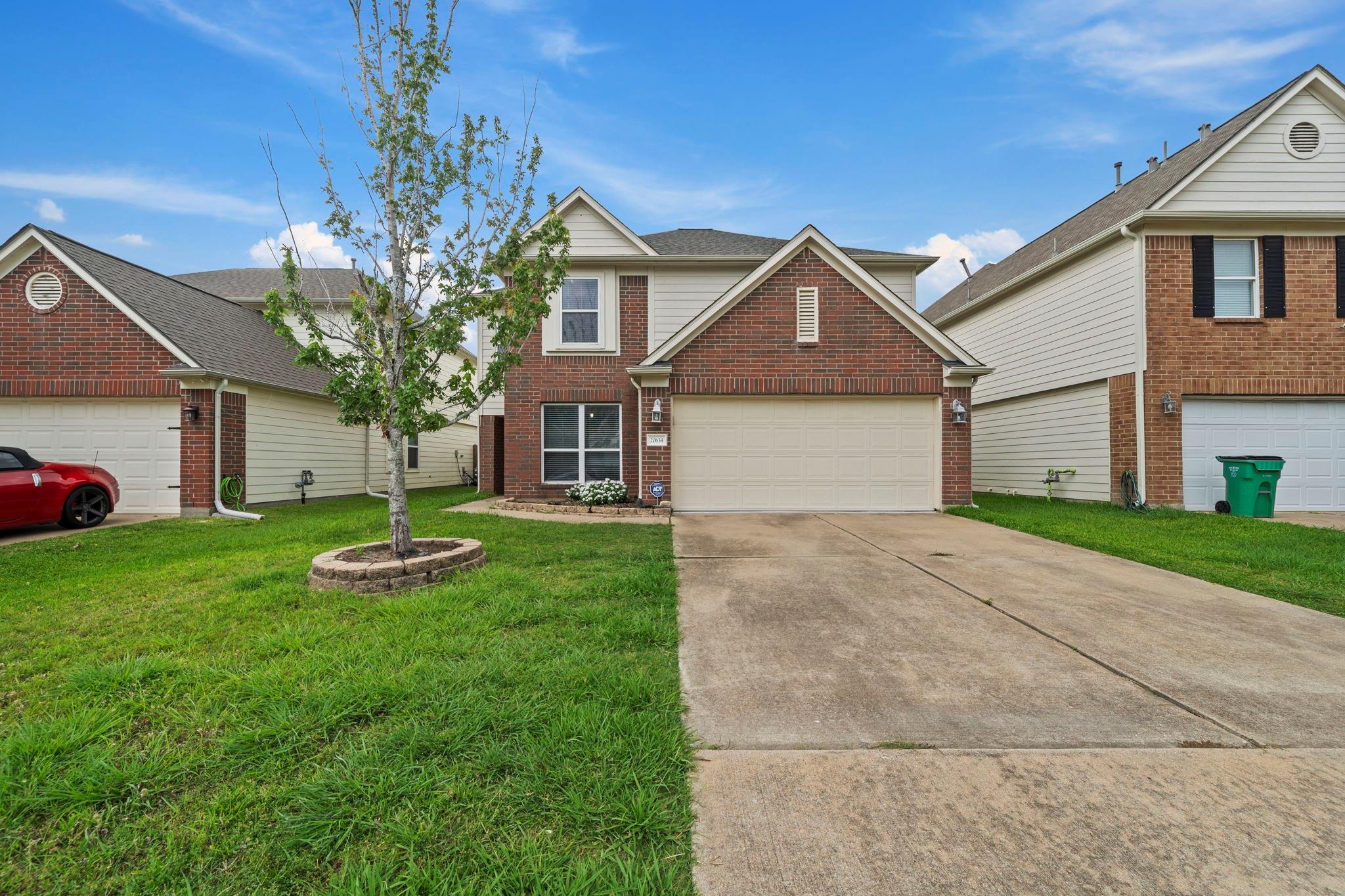 20634 Ricewood Village Trail