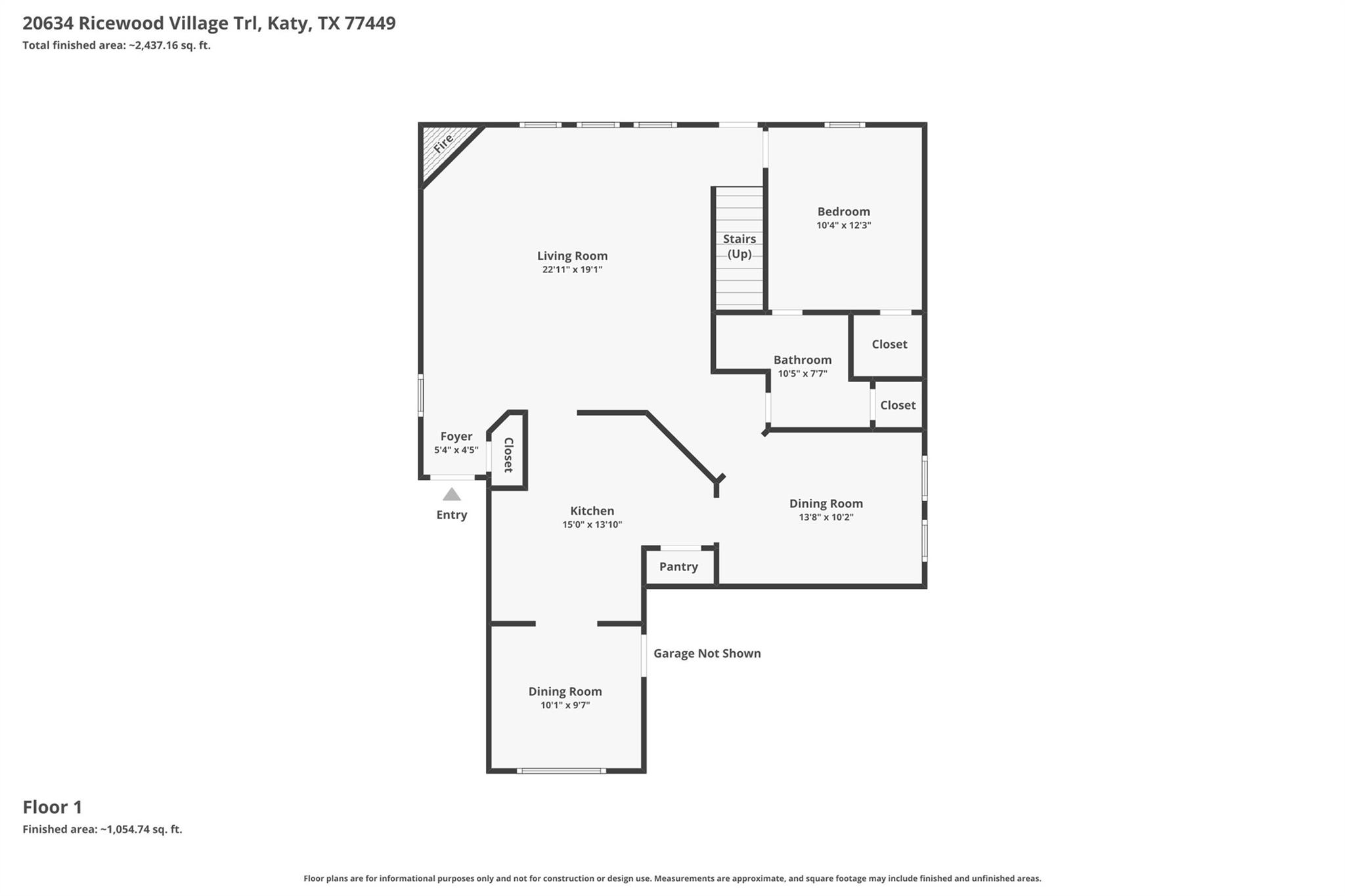 20634 Ricewood Village Trail