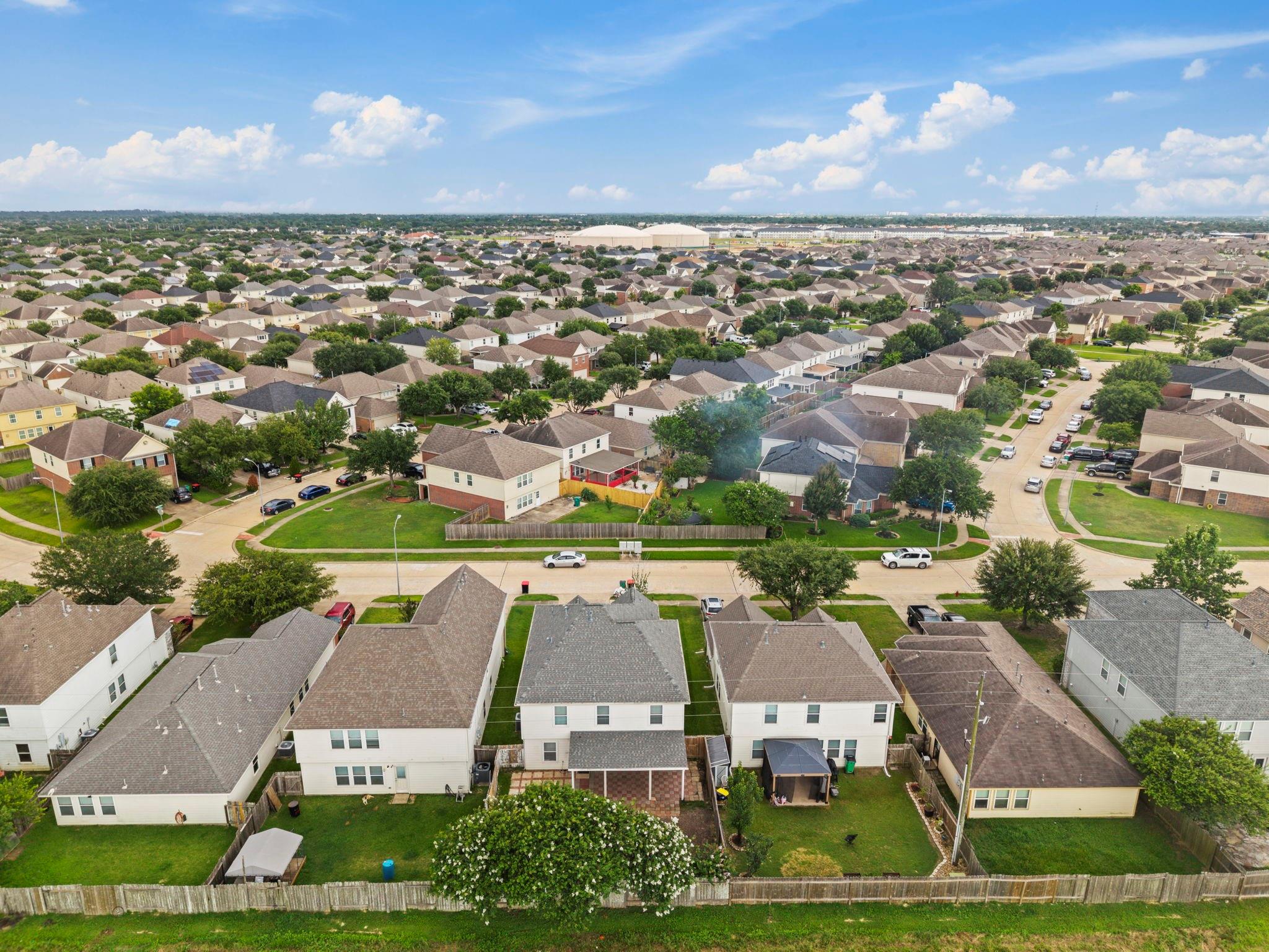 20634 Ricewood Village Trail