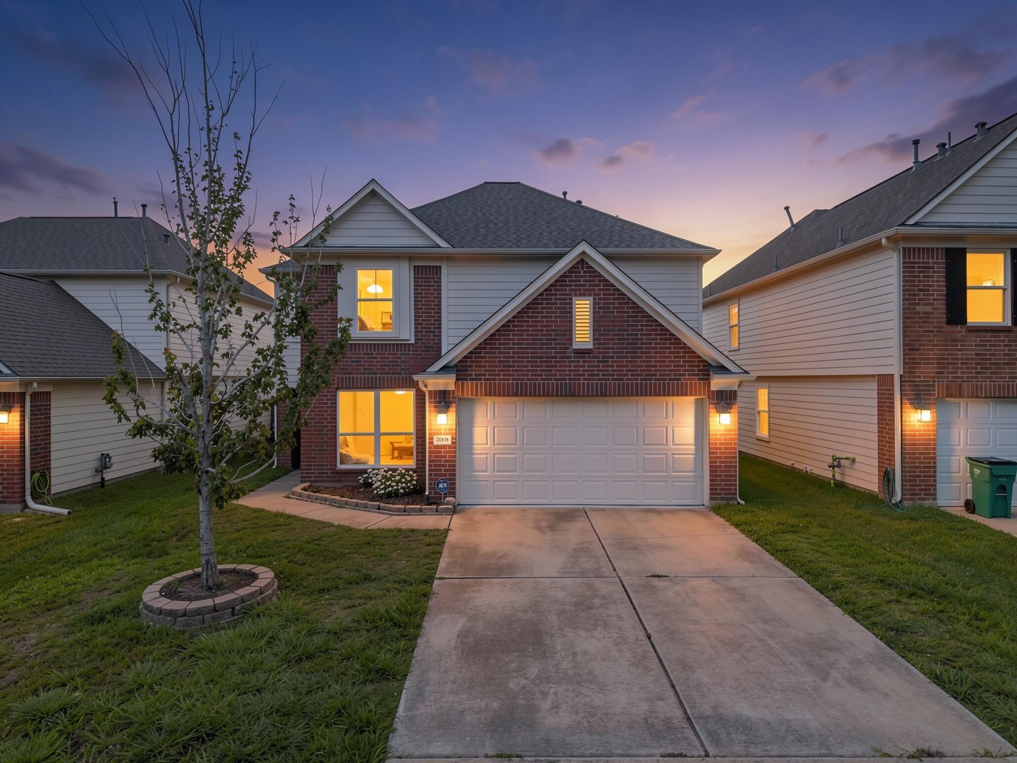 20634 Ricewood Village Trail