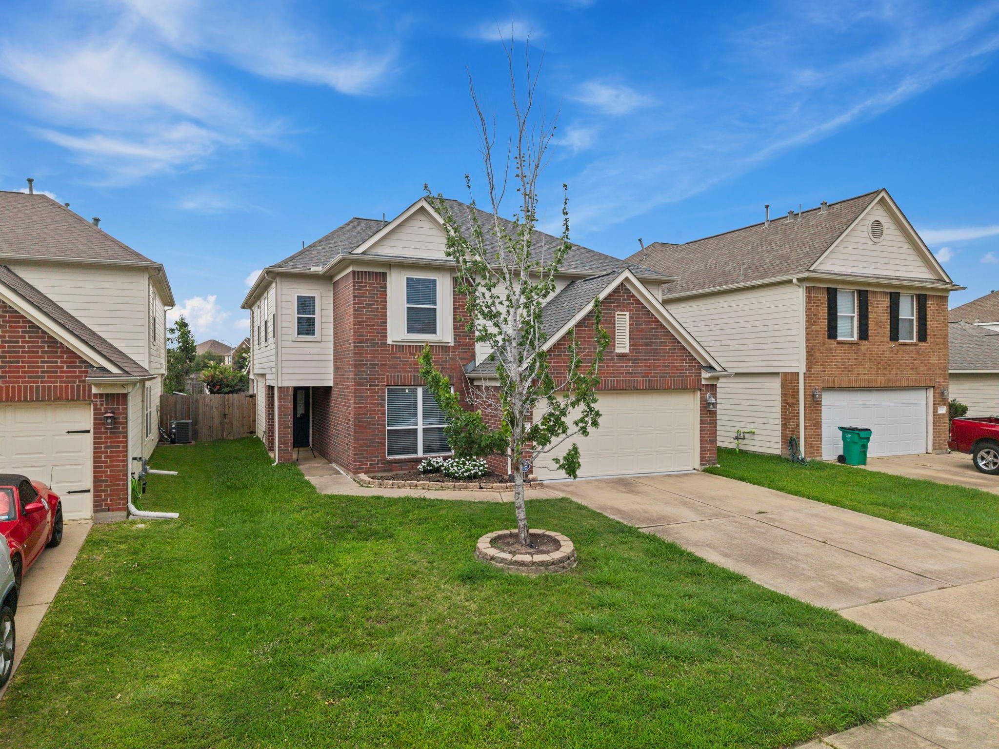 20634 Ricewood Village Trail