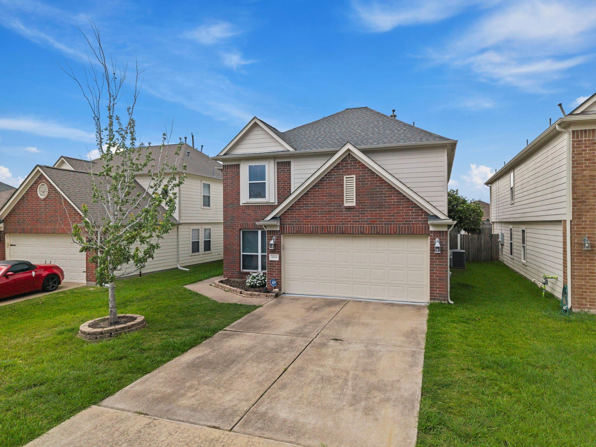 20634 Ricewood Village Trail