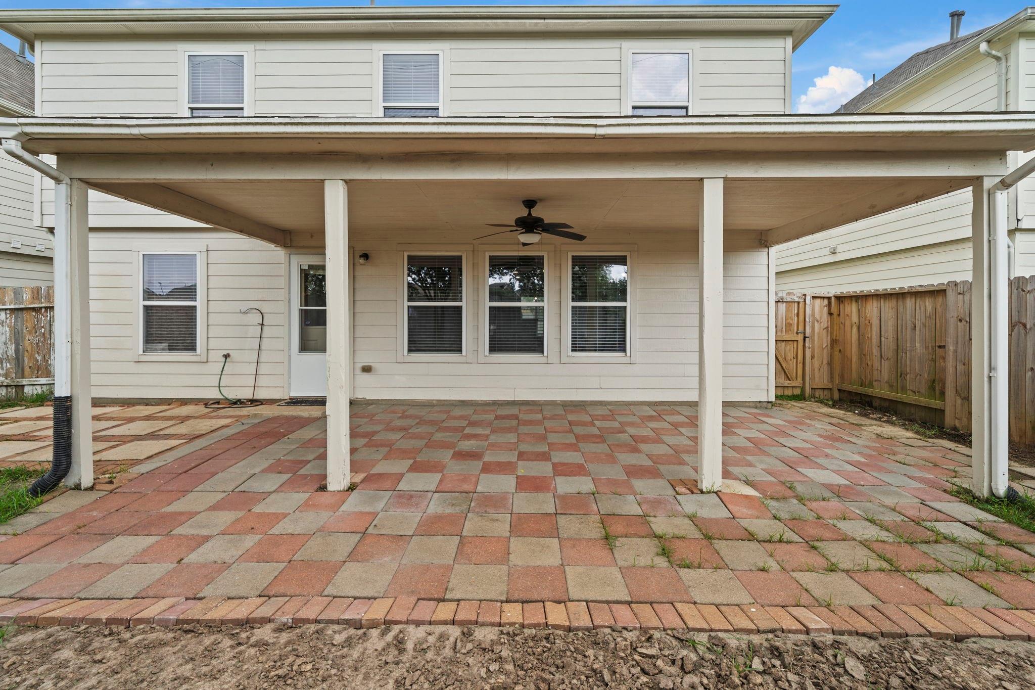 20634 Ricewood Village Trail