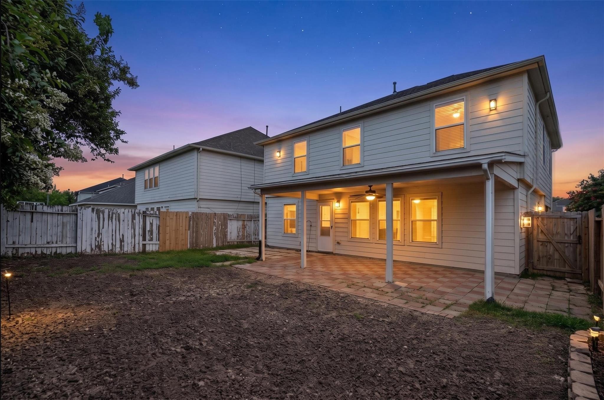 20634 Ricewood Village Trail