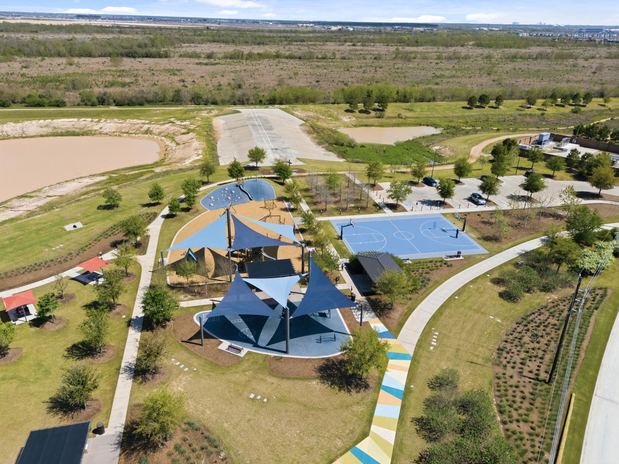 7607 Wildrye Meadow Lane