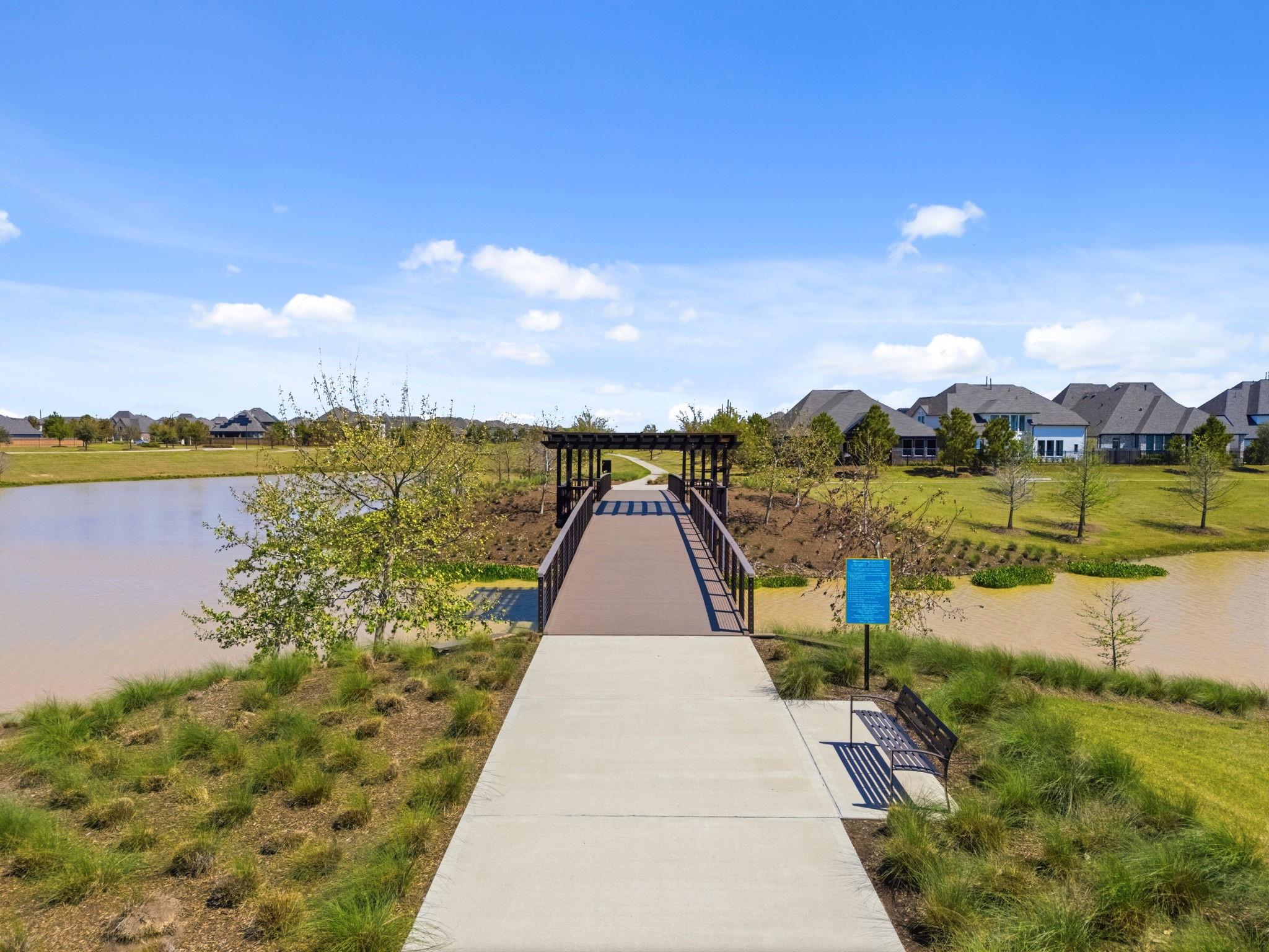 7607 Wildrye Meadow Lane