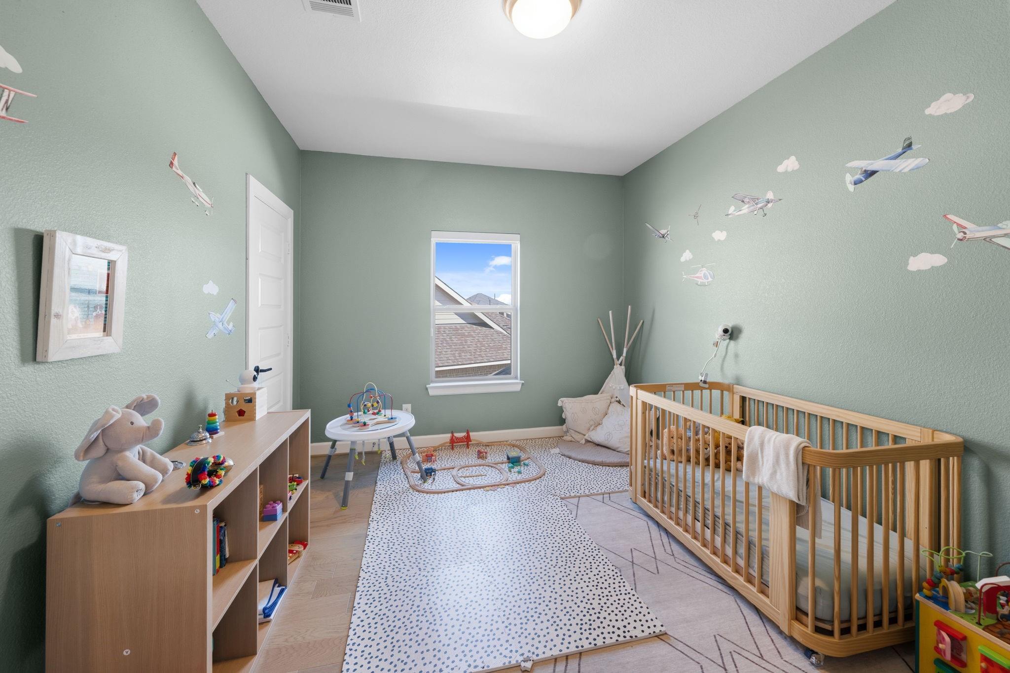 7607 Wildrye Meadow Lane