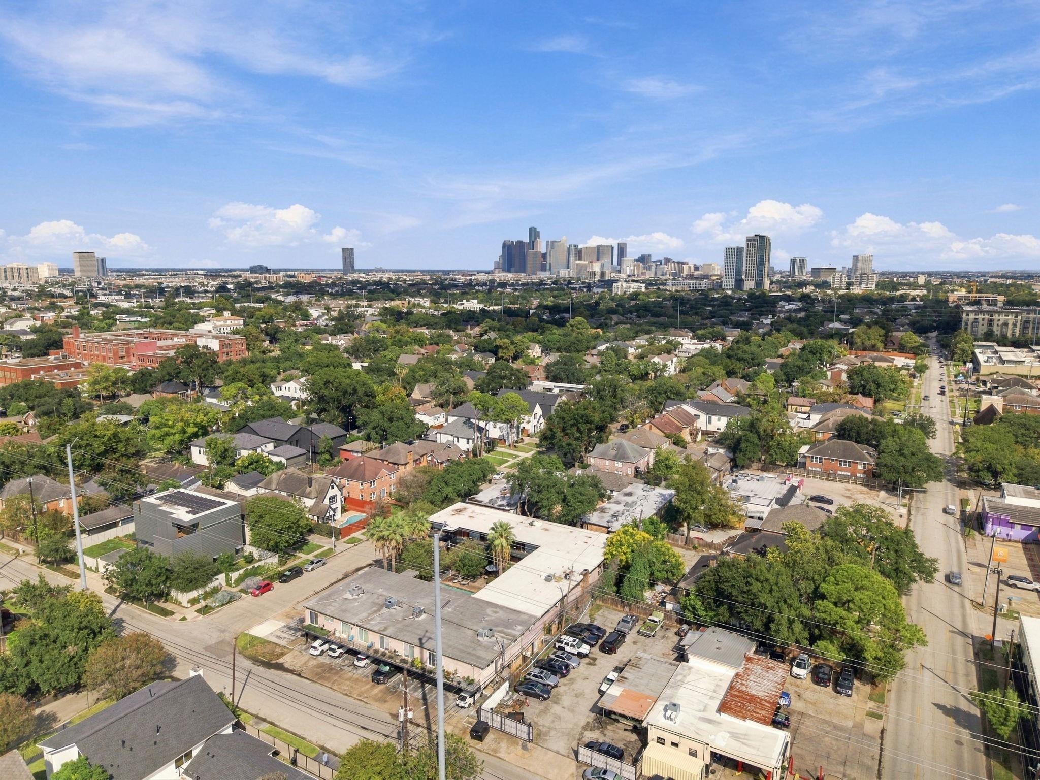 1849 Marshall Street # 9