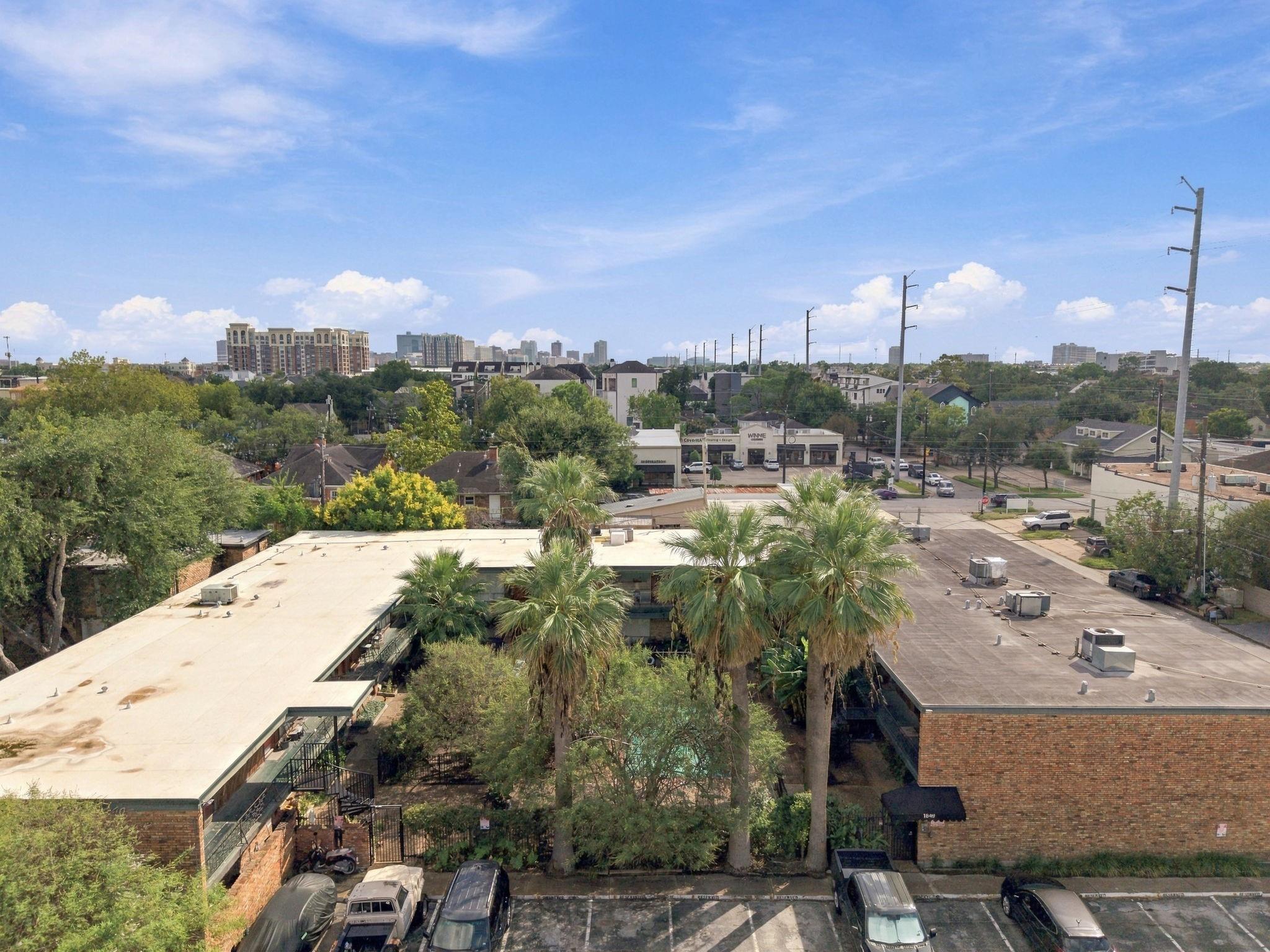 1849 Marshall Street # 9