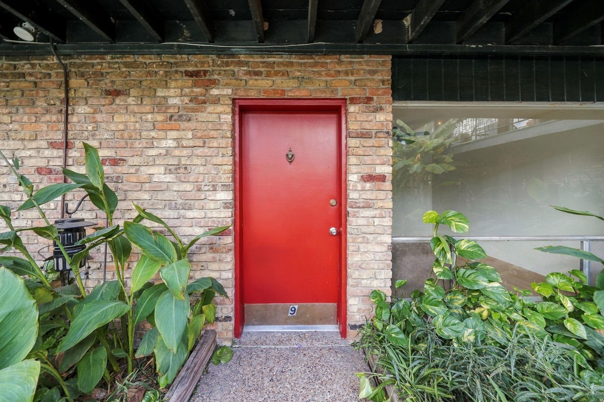 1849 Marshall Street # 9