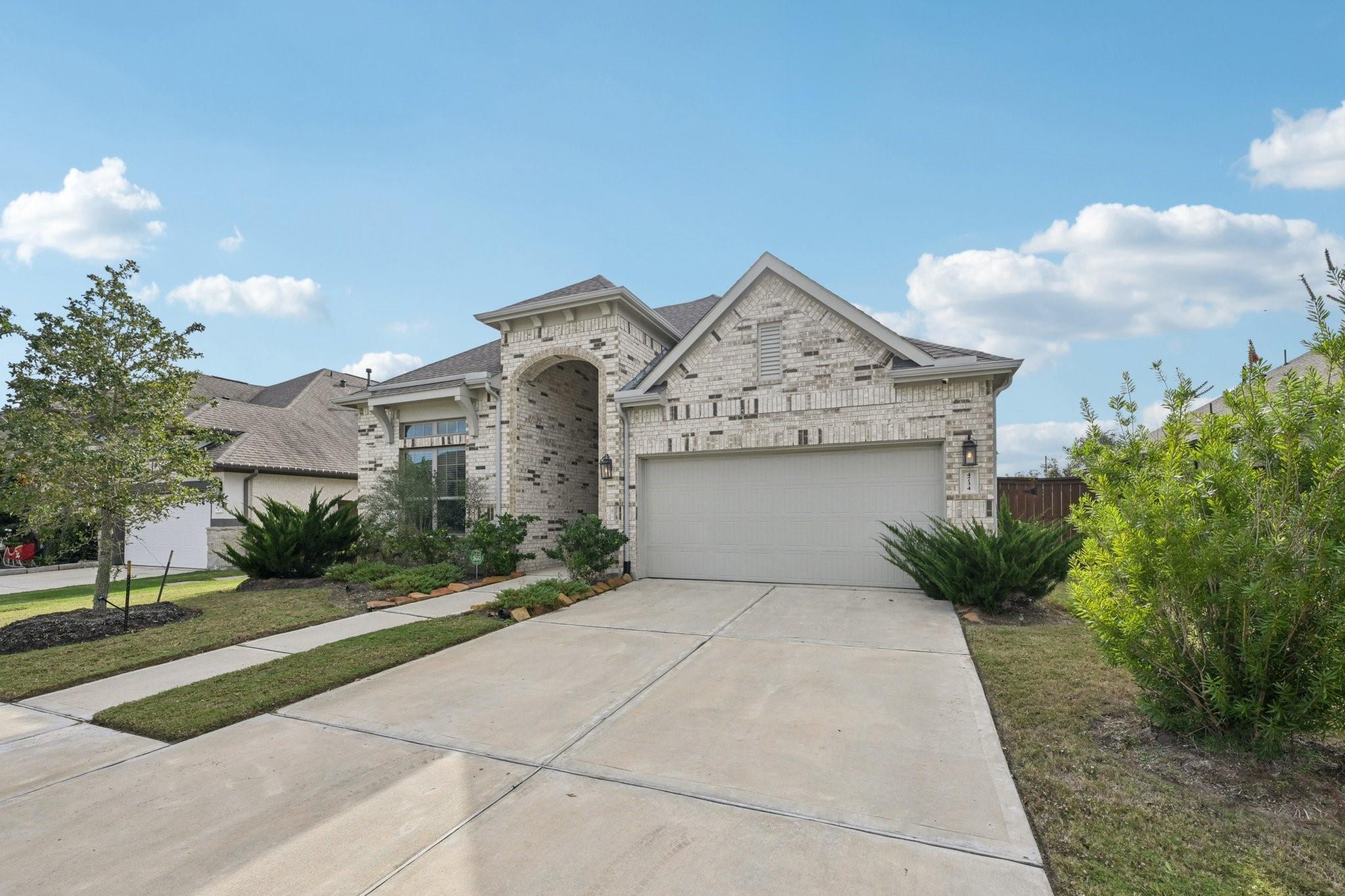 4734 Franklin Way