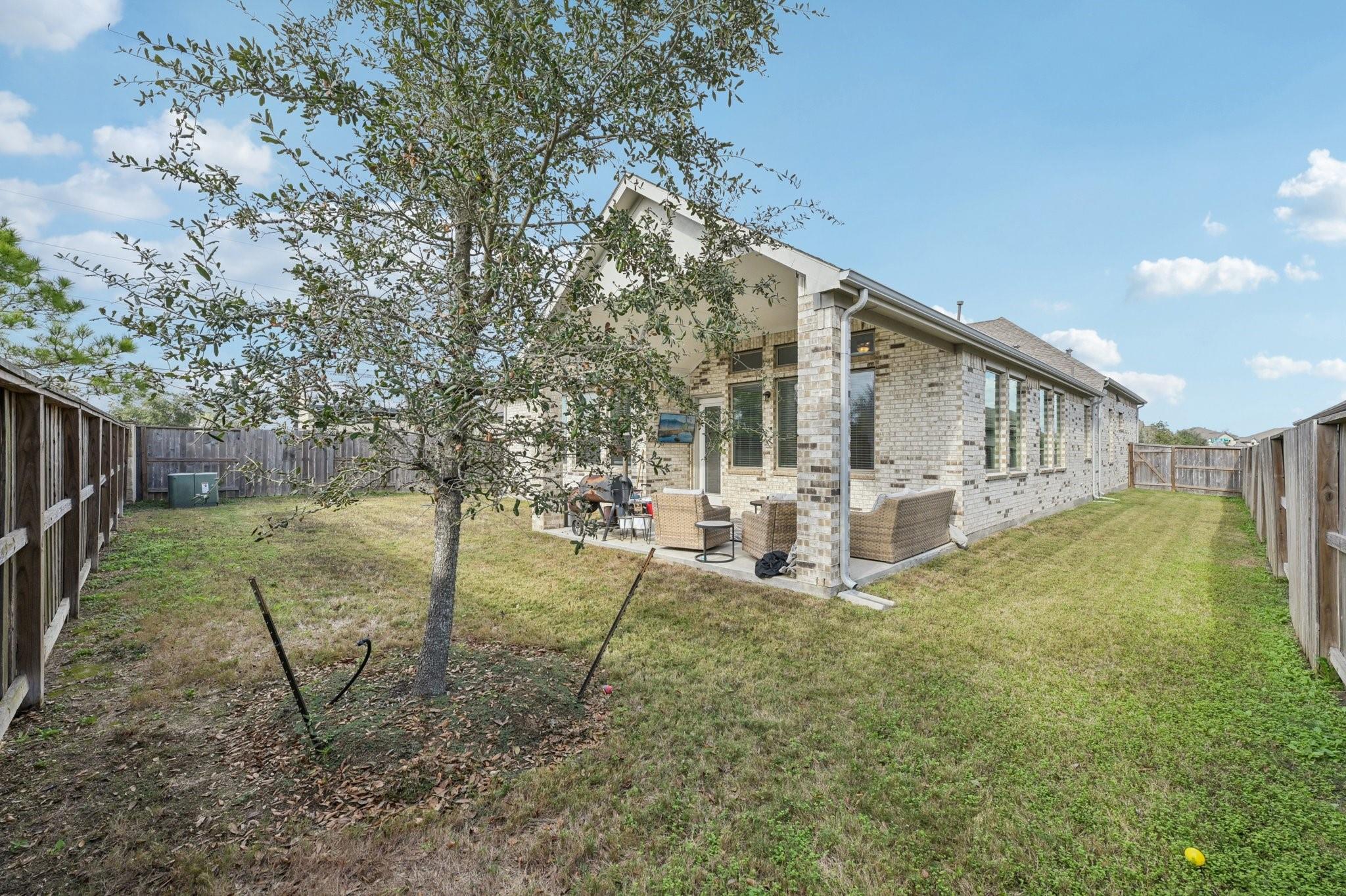 4734 Franklin Way