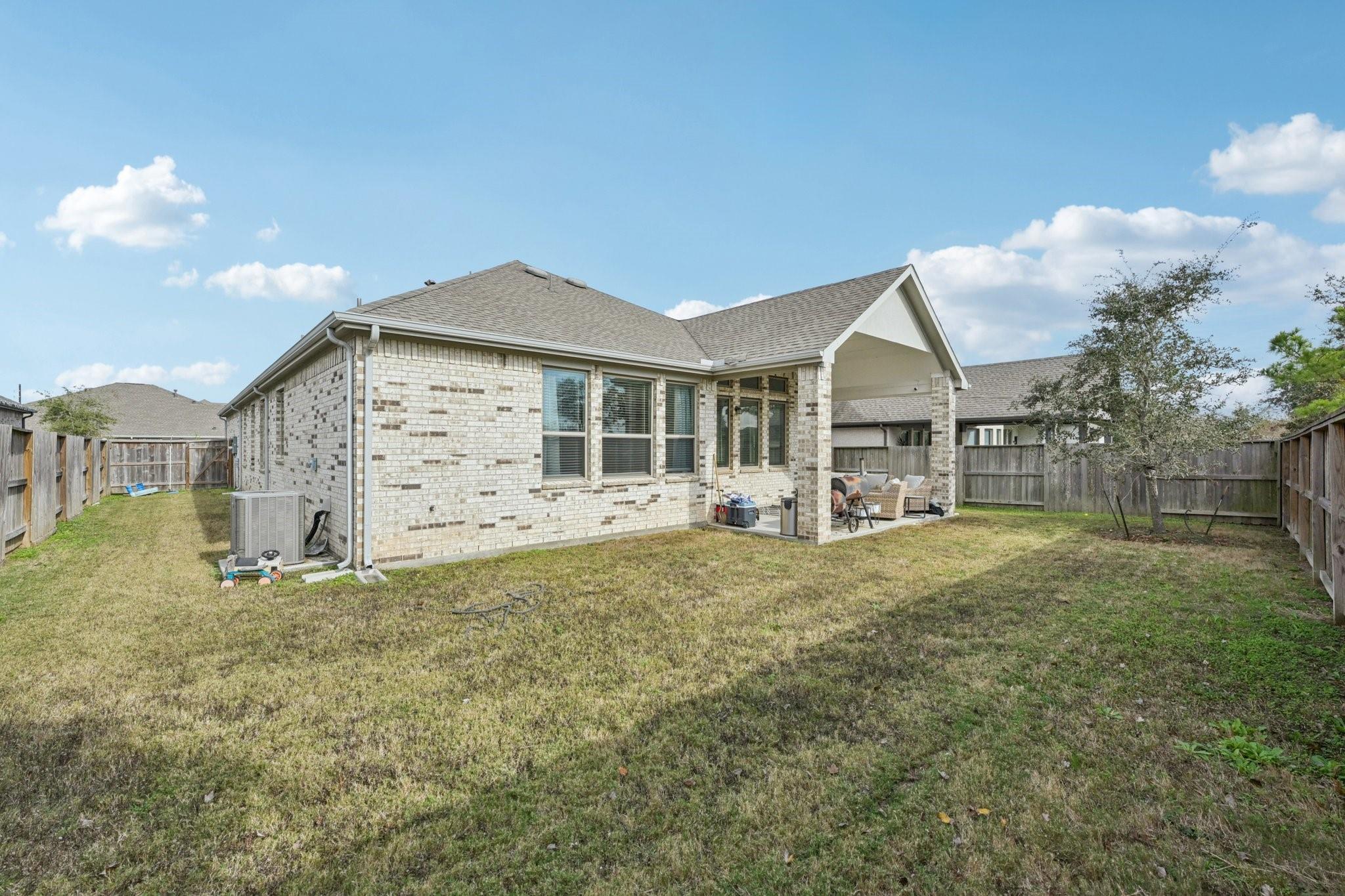 4734 Franklin Way