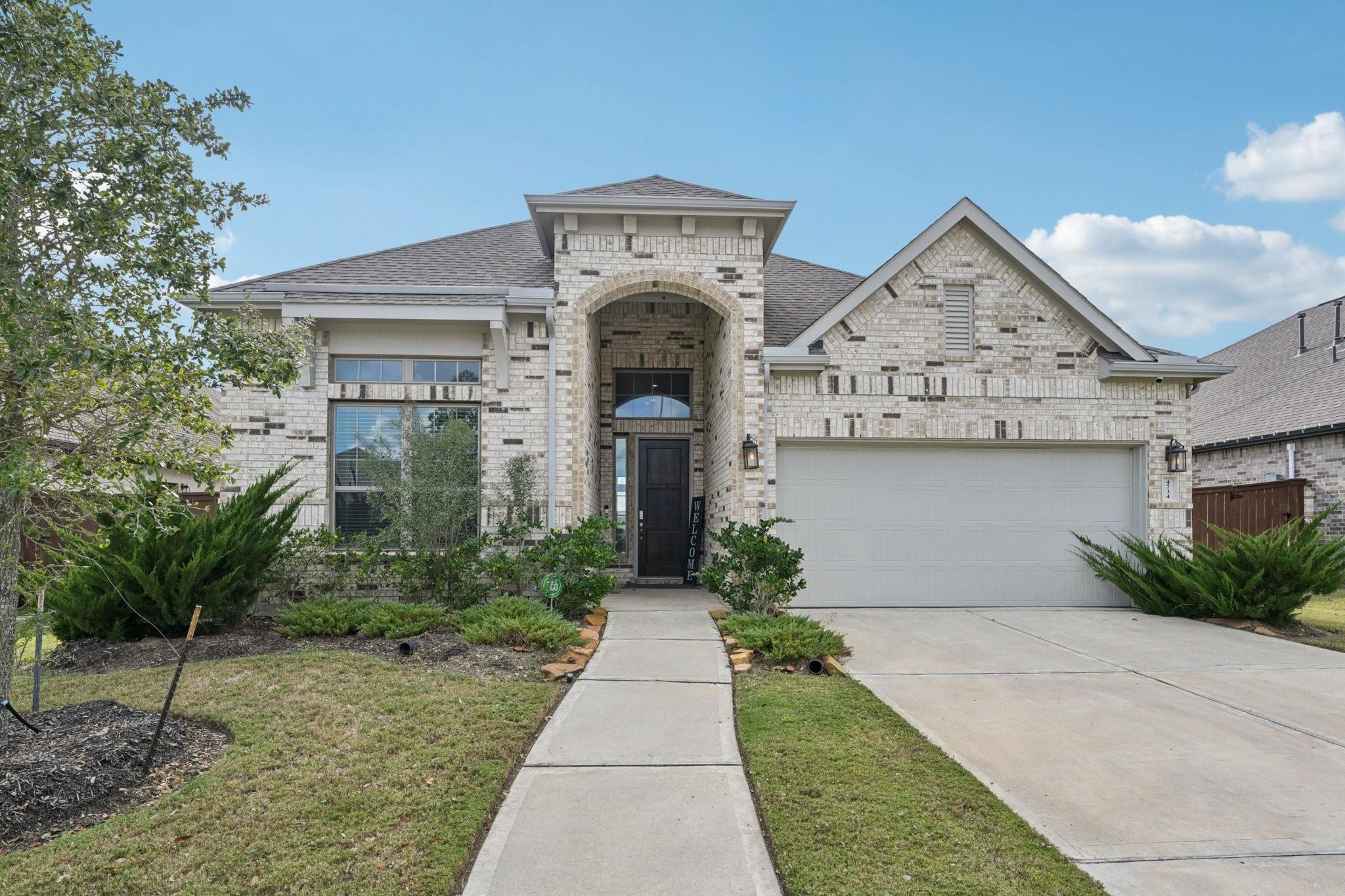 4734 Franklin Way