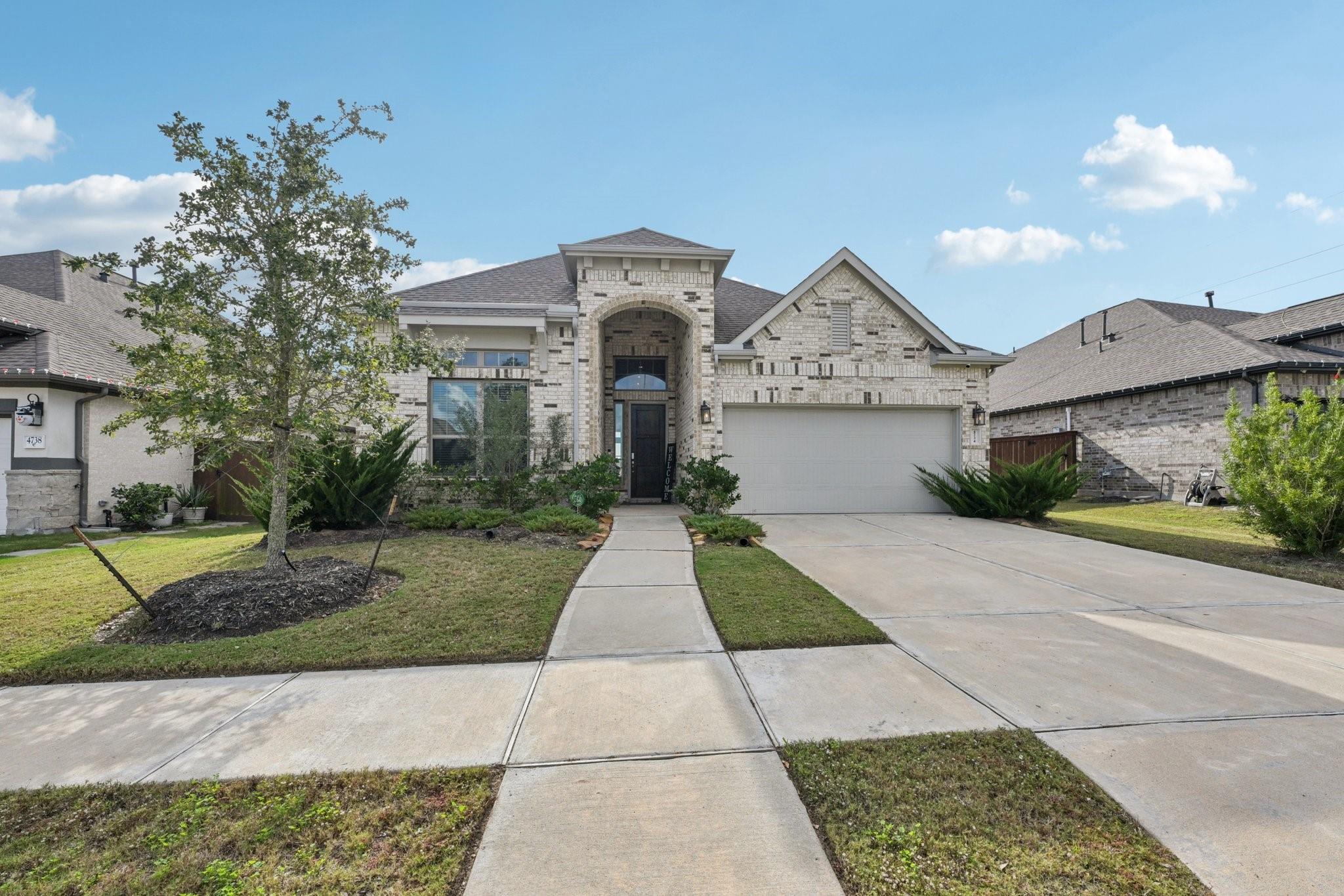 4734 Franklin Way