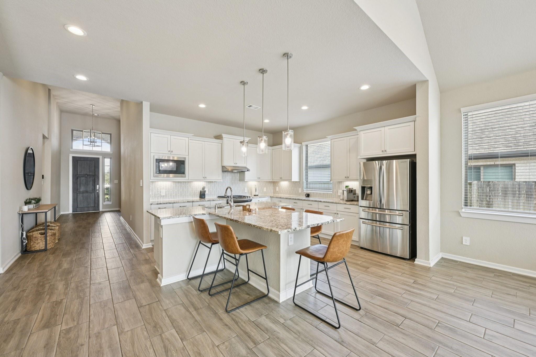 4734 Franklin Way