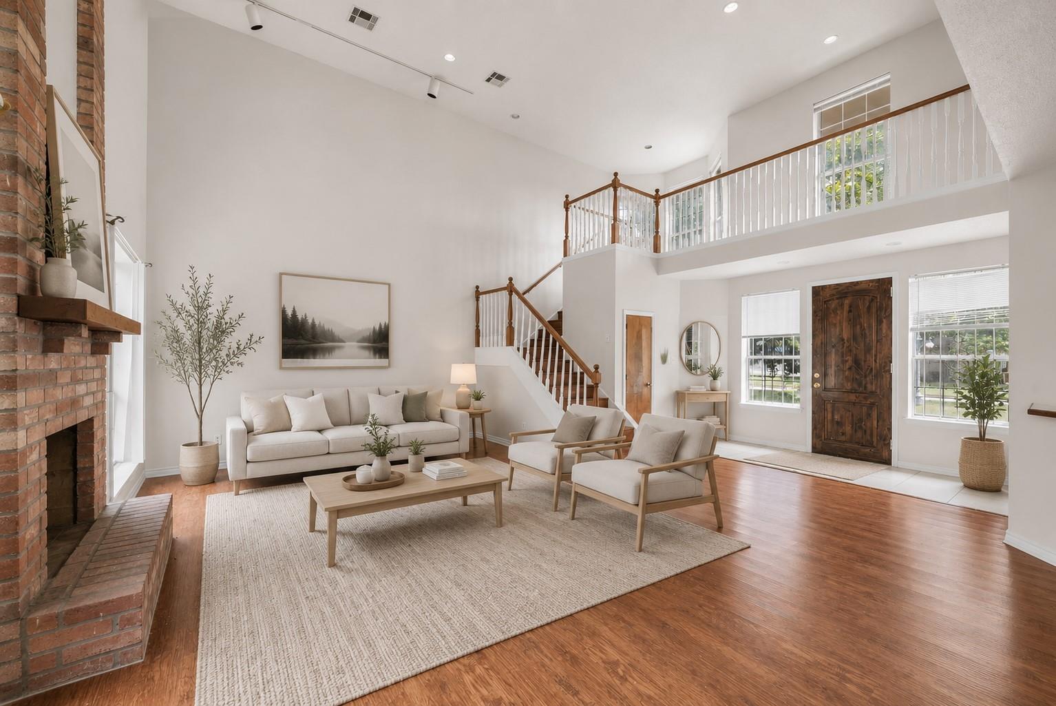 8018 Via Bella Drive