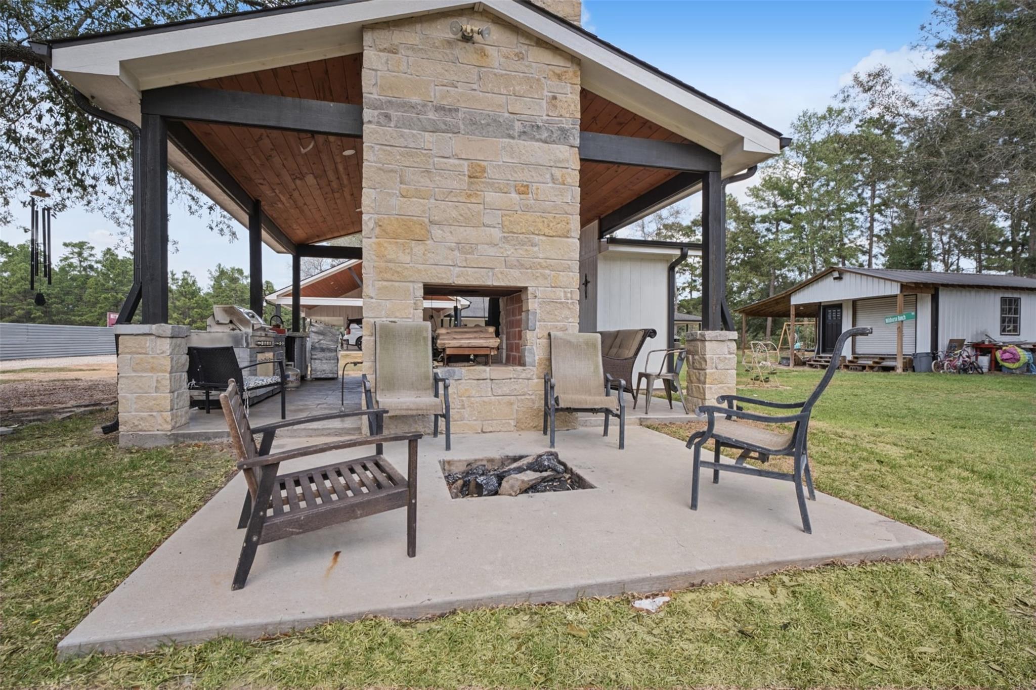 10677 Fm 2432 Road