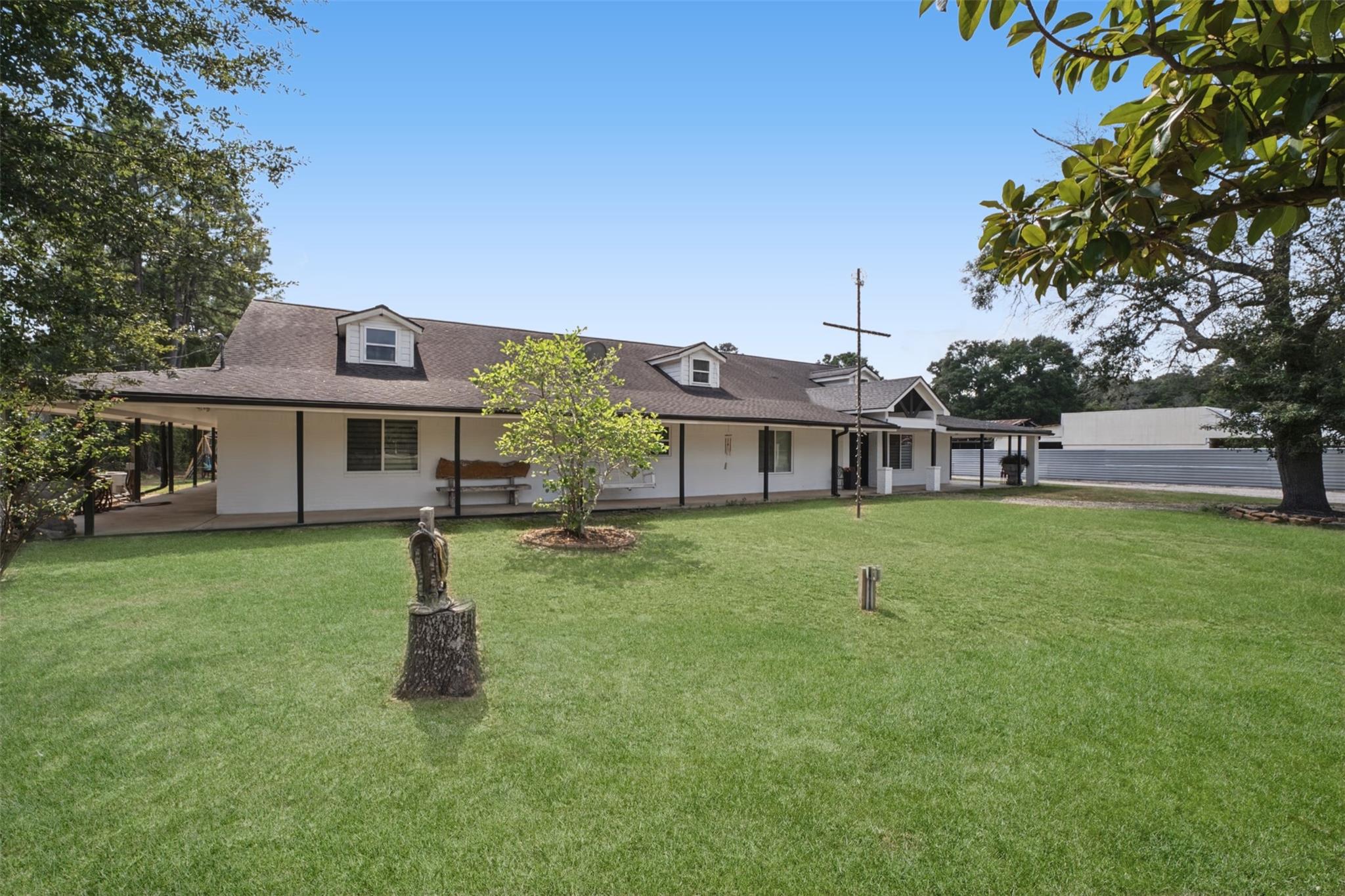 10677 Fm 2432 Road