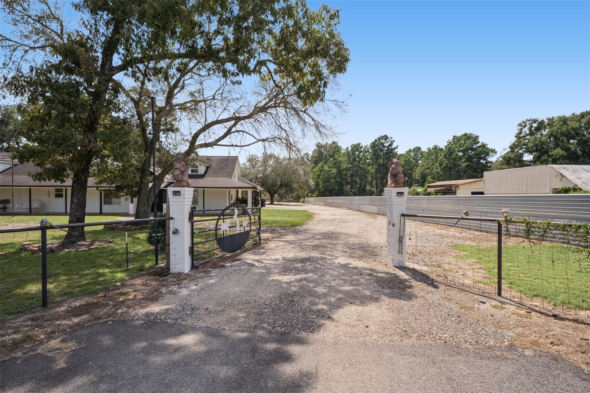 10677 Fm 2432 Road