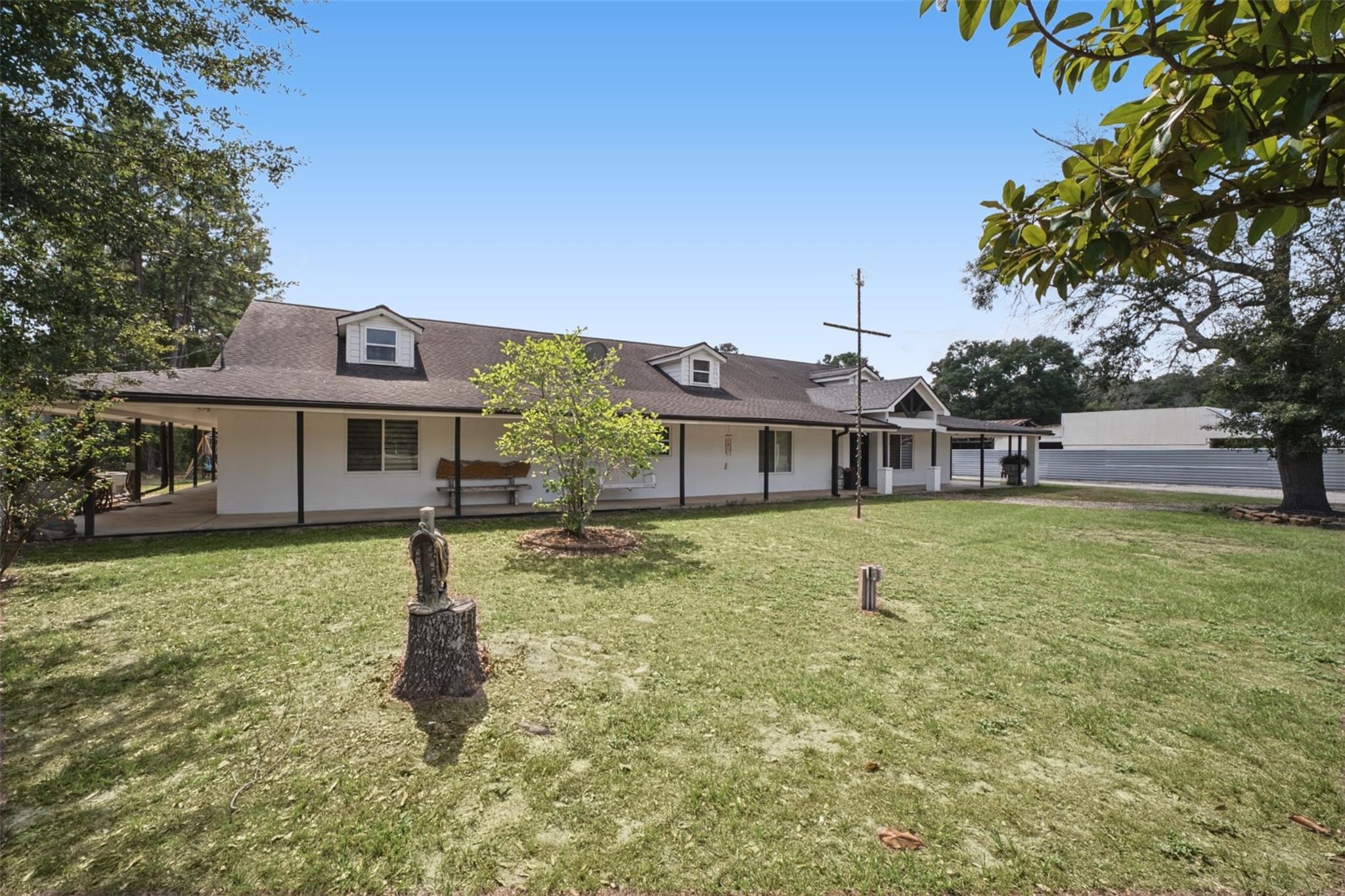 10677 Fm 2432 Road