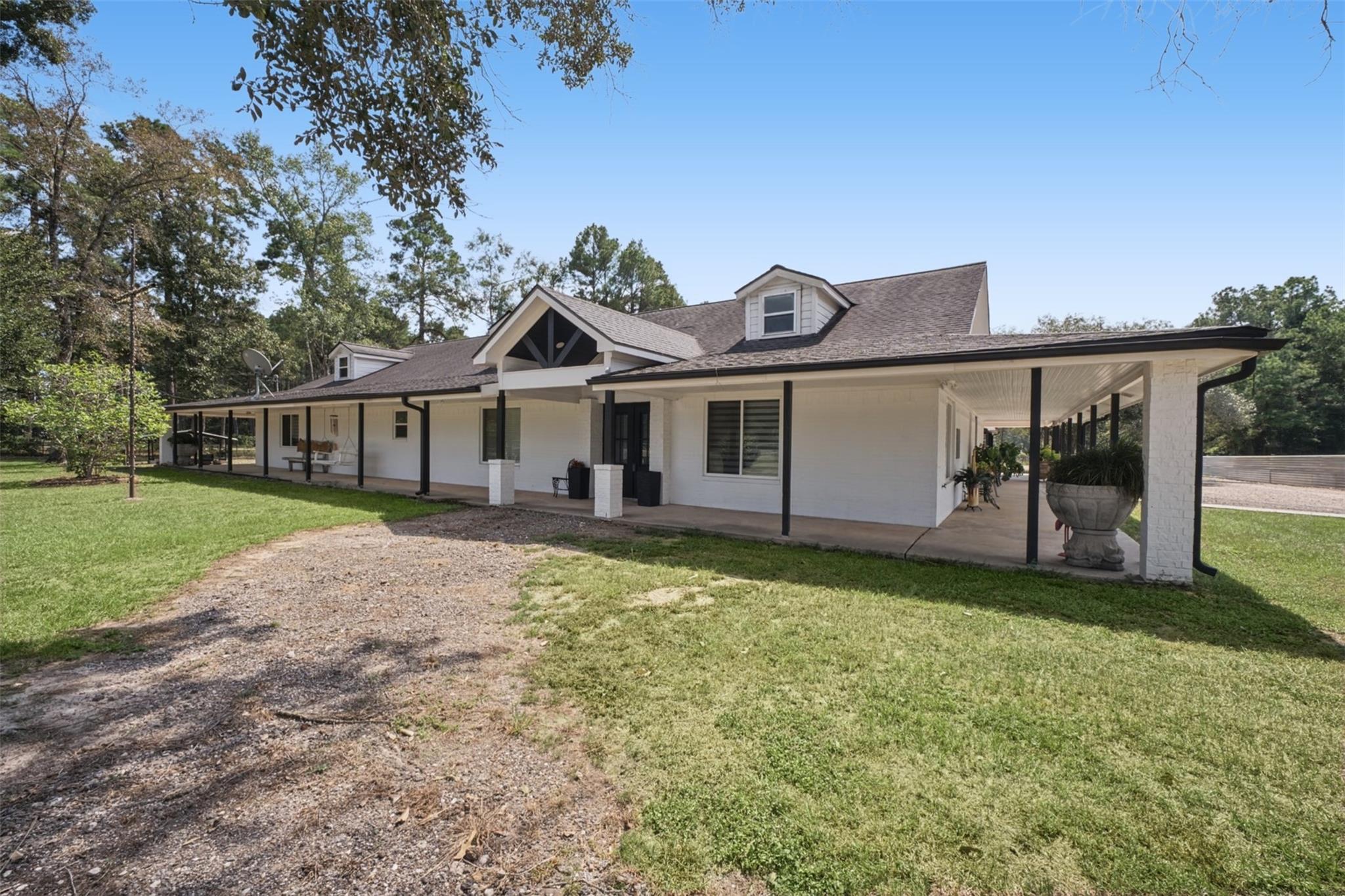 10677 Fm 2432 Road