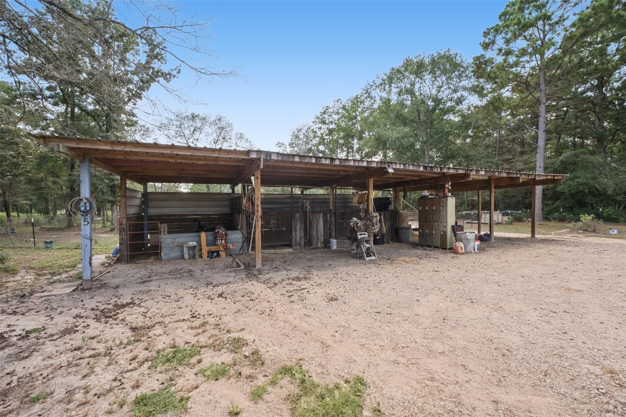 10677 Fm 2432 Road