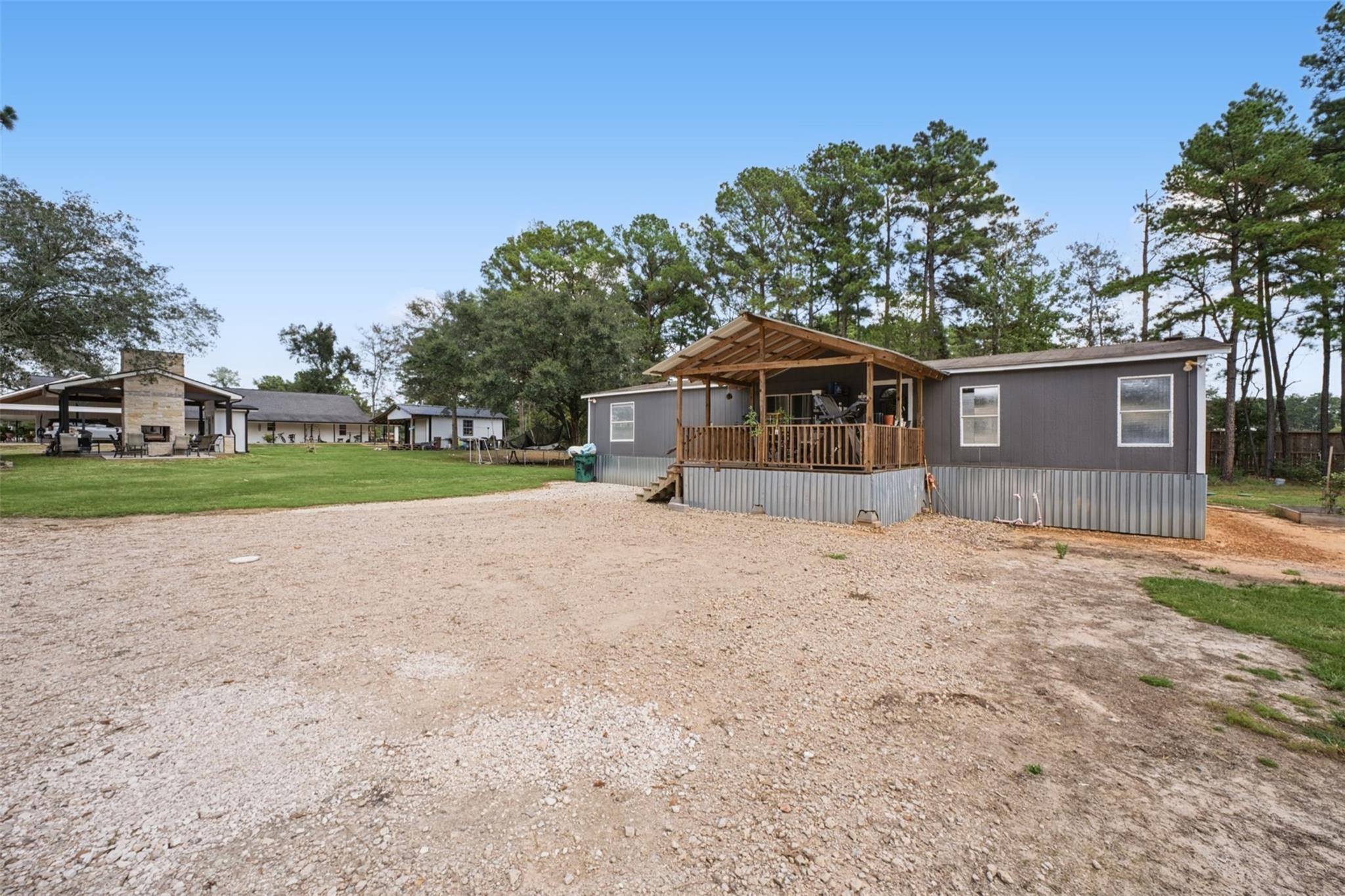10677 Fm 2432 Road