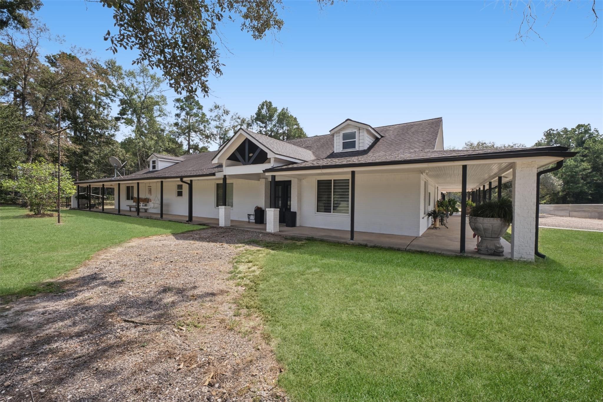 10677 Fm 2432 Road