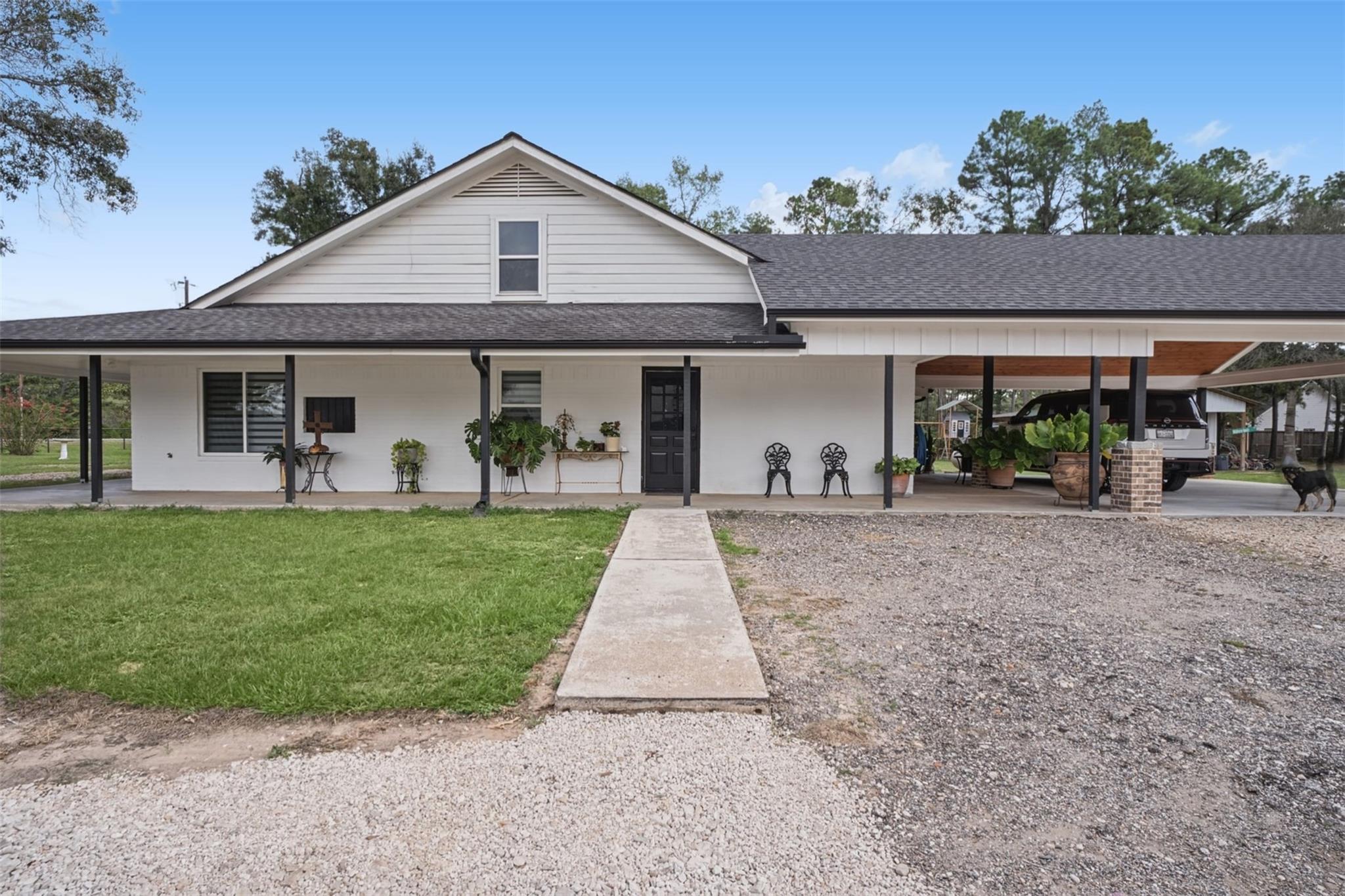 10677 Fm 2432 Road