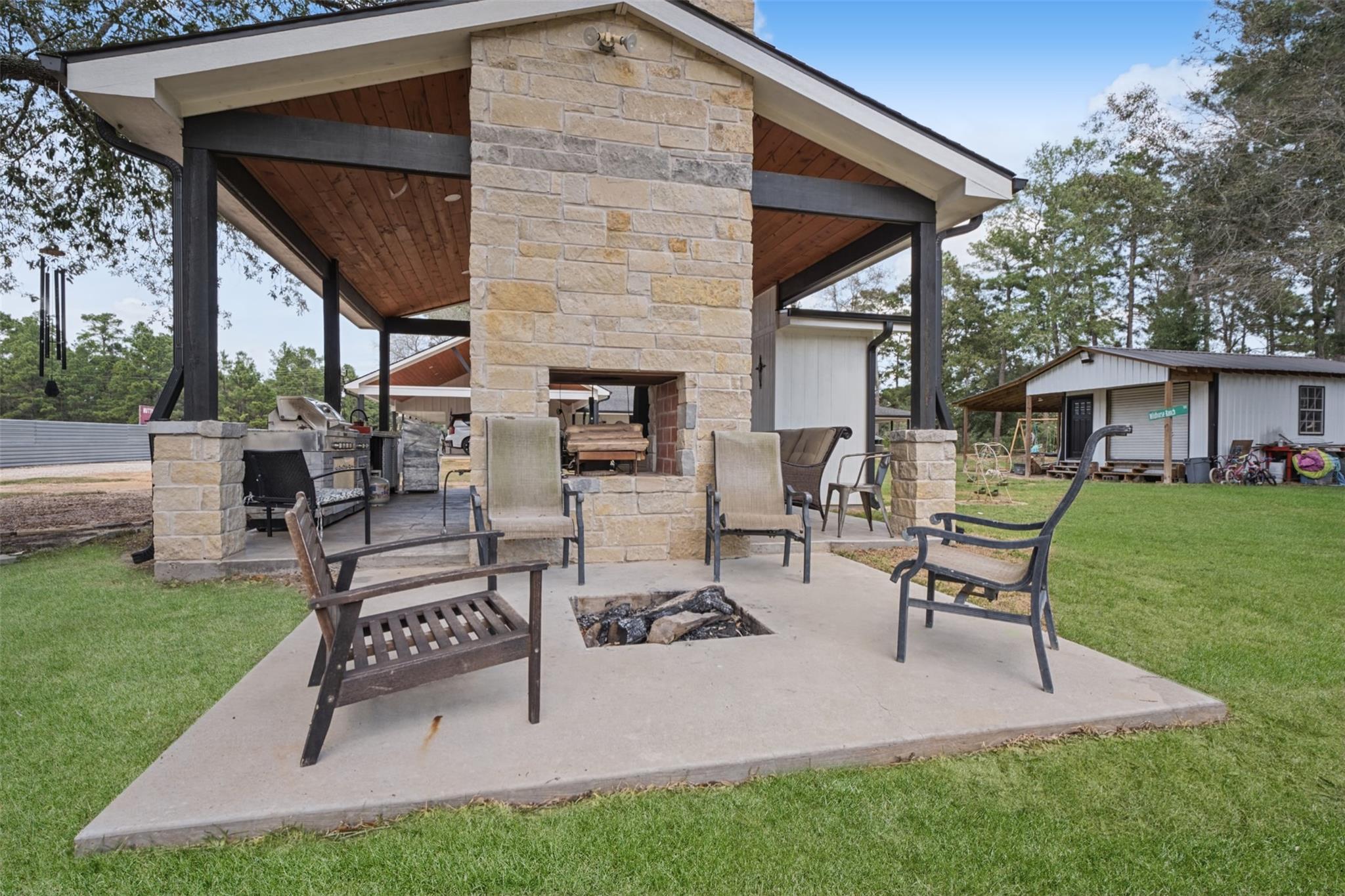 10677 Fm 2432 Road