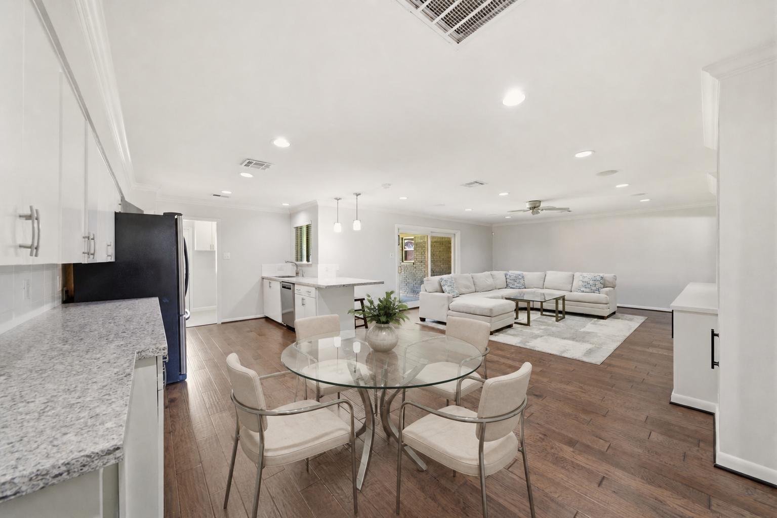 5434 Valkeith Drive
