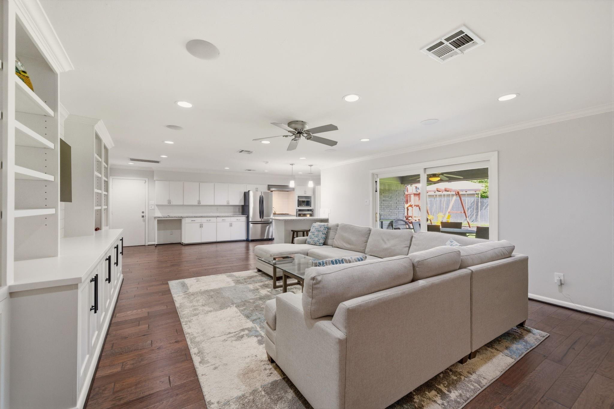 5434 Valkeith Drive
