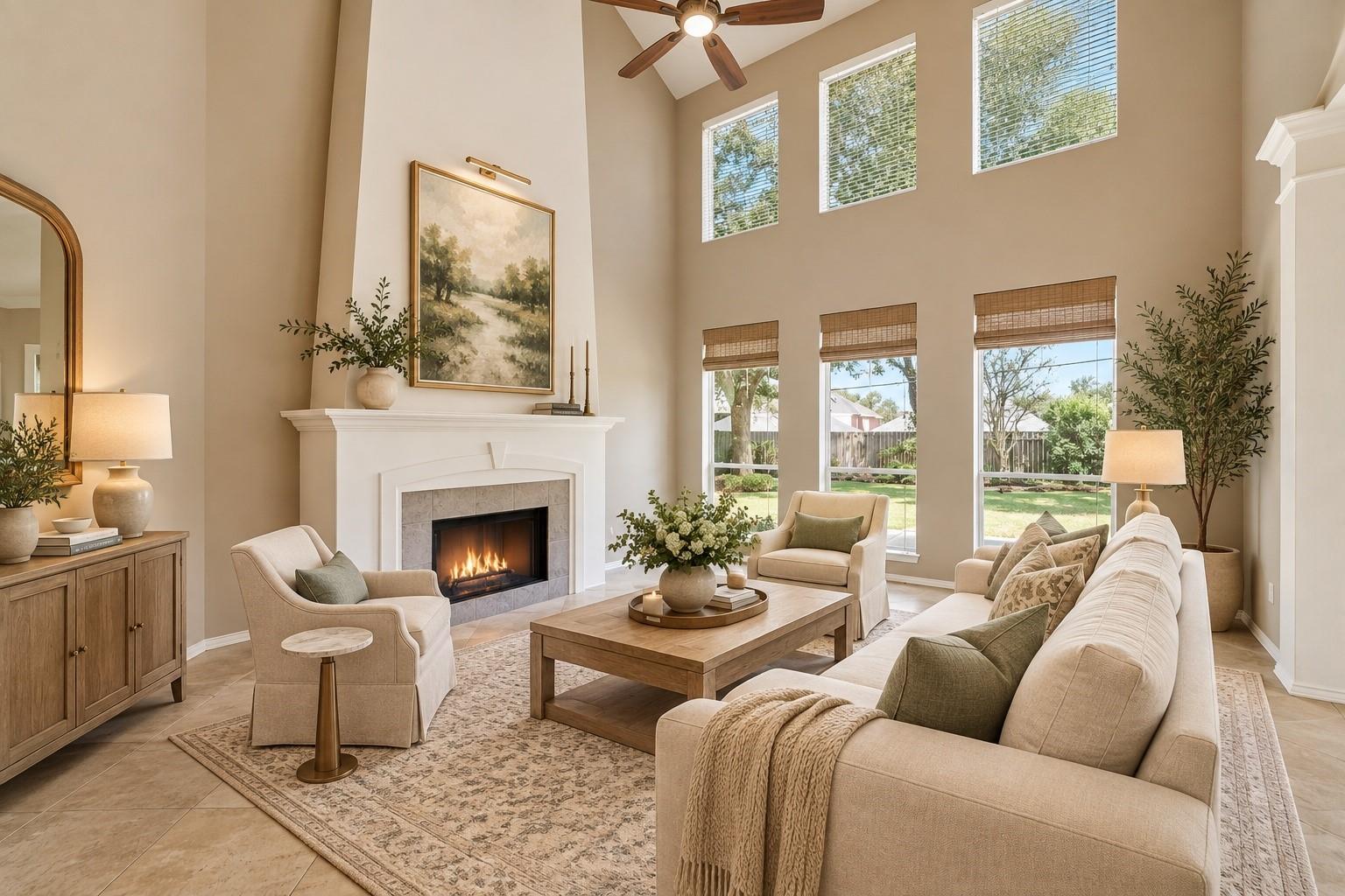 8323 Gentlewood Court