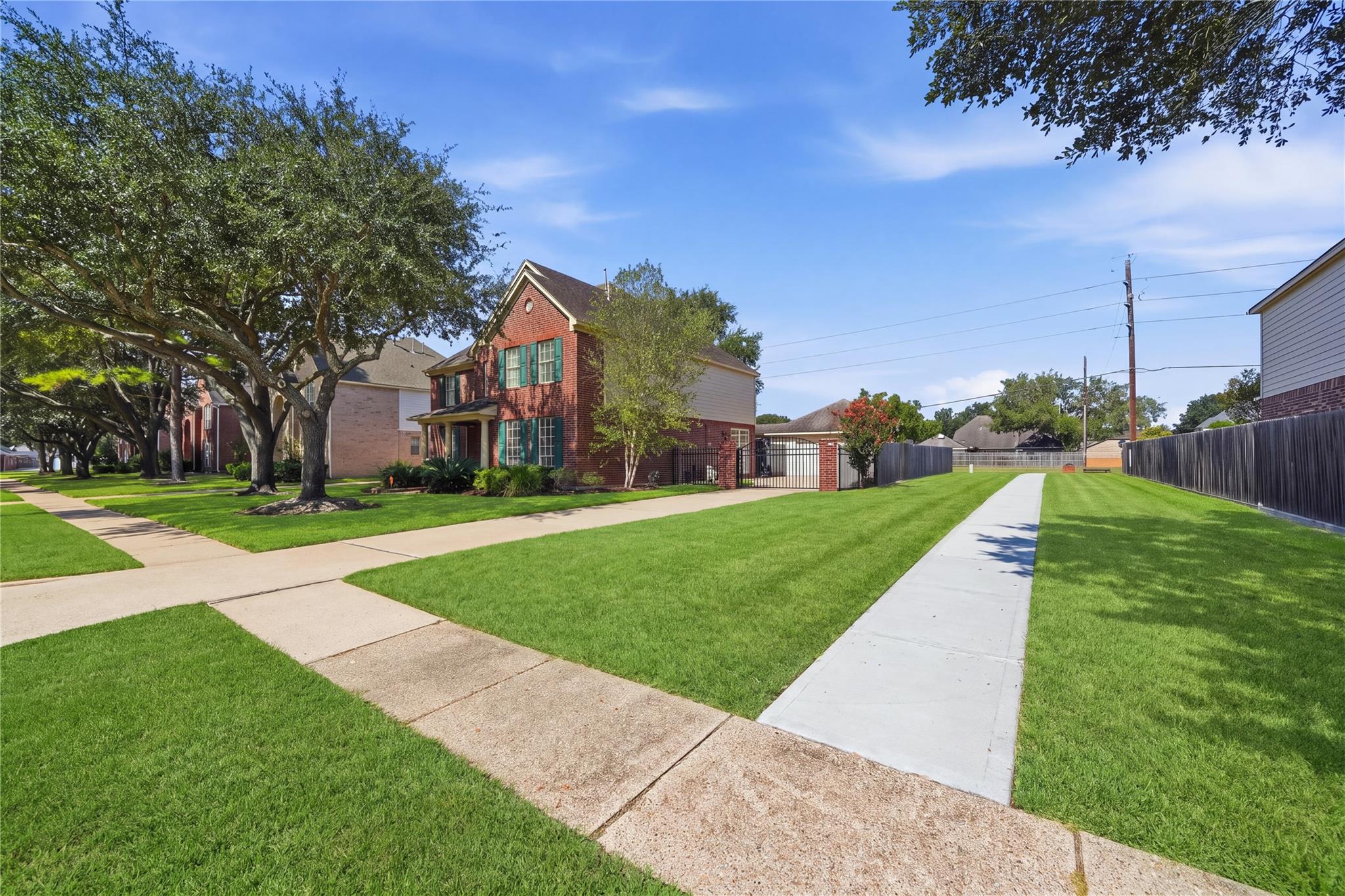 8323 Gentlewood Court